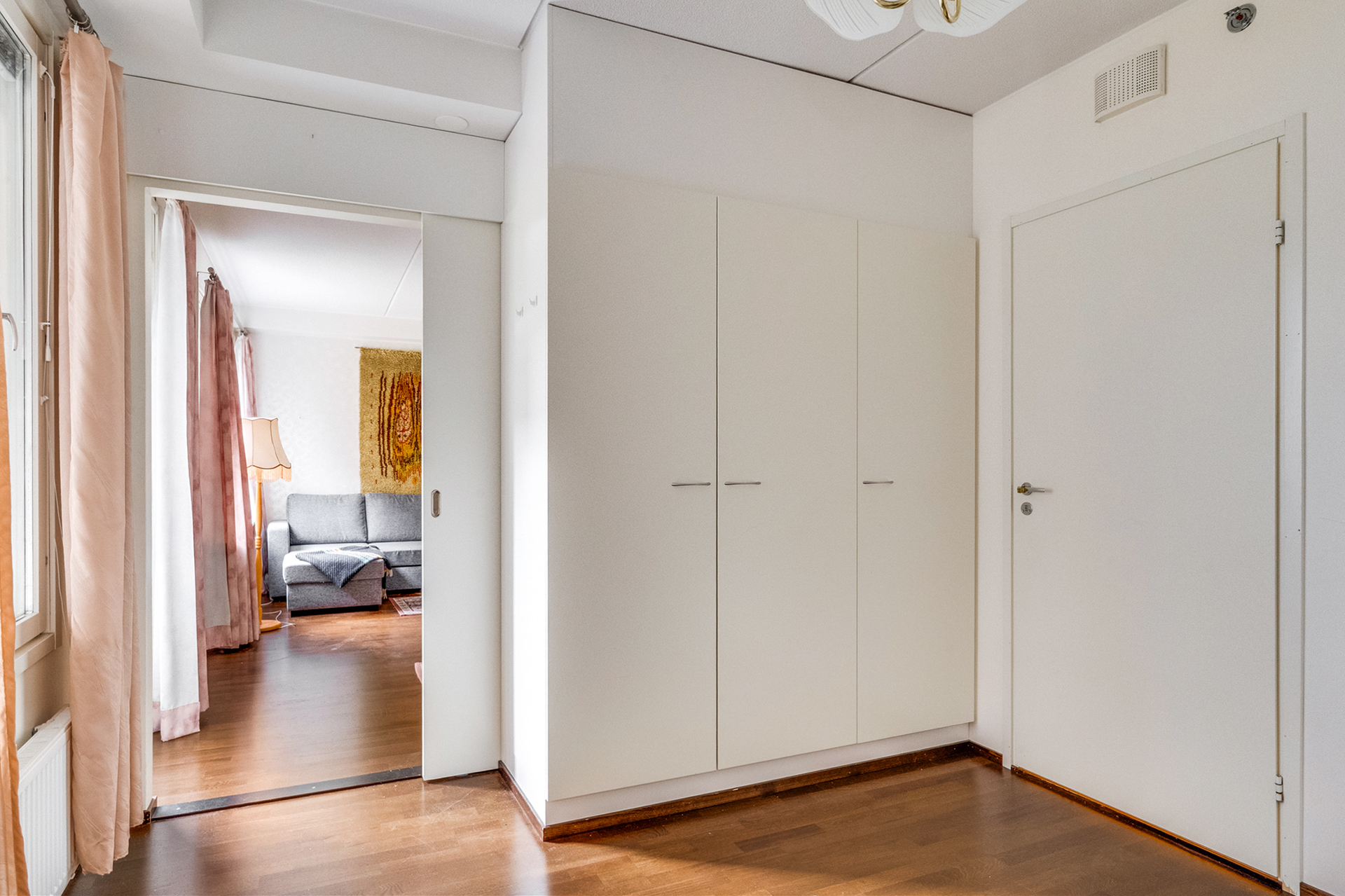 Tursonkatu 1, Kaleva, Tampere