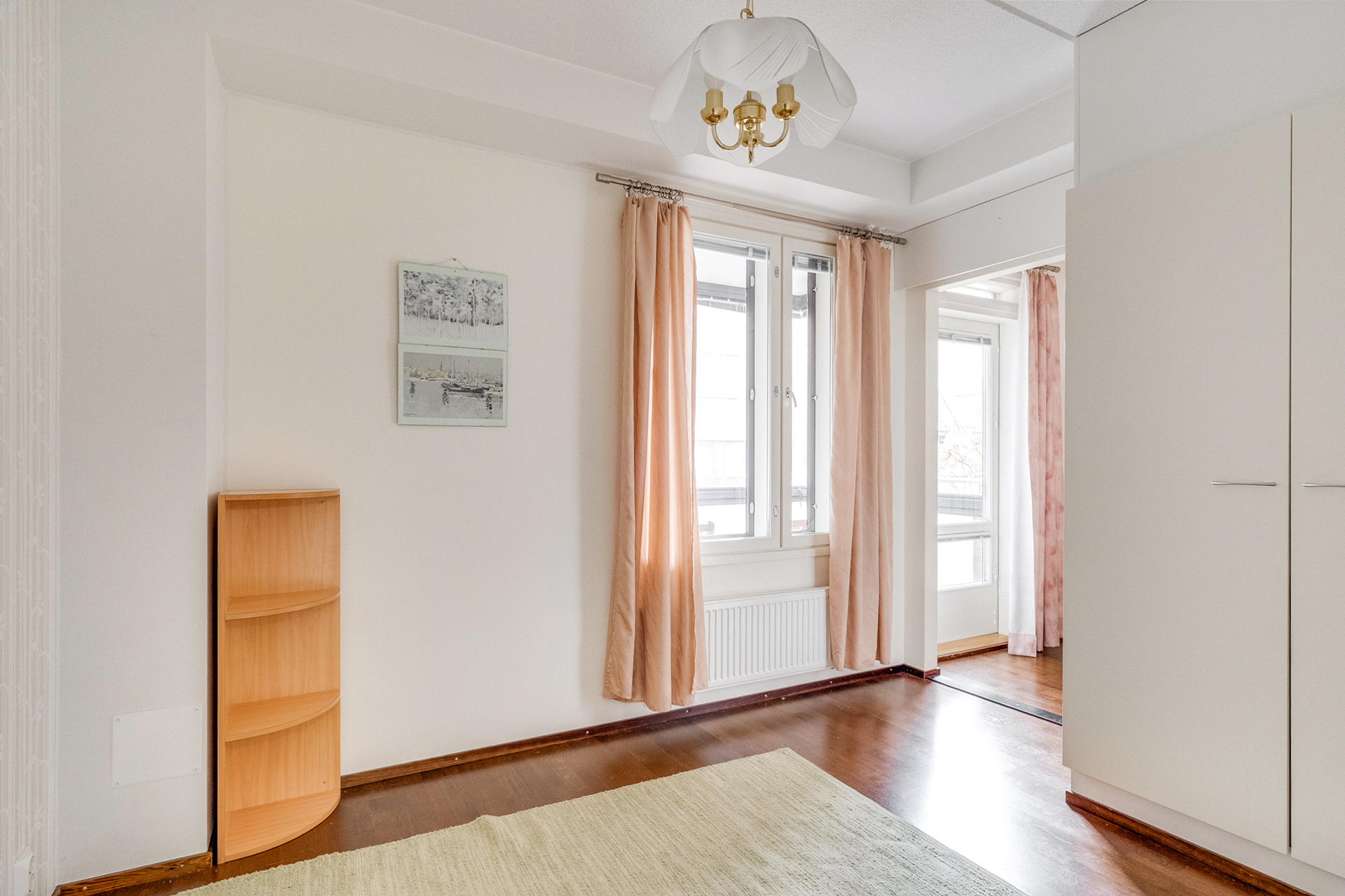 Tursonkatu 1, Kaleva, Tampere