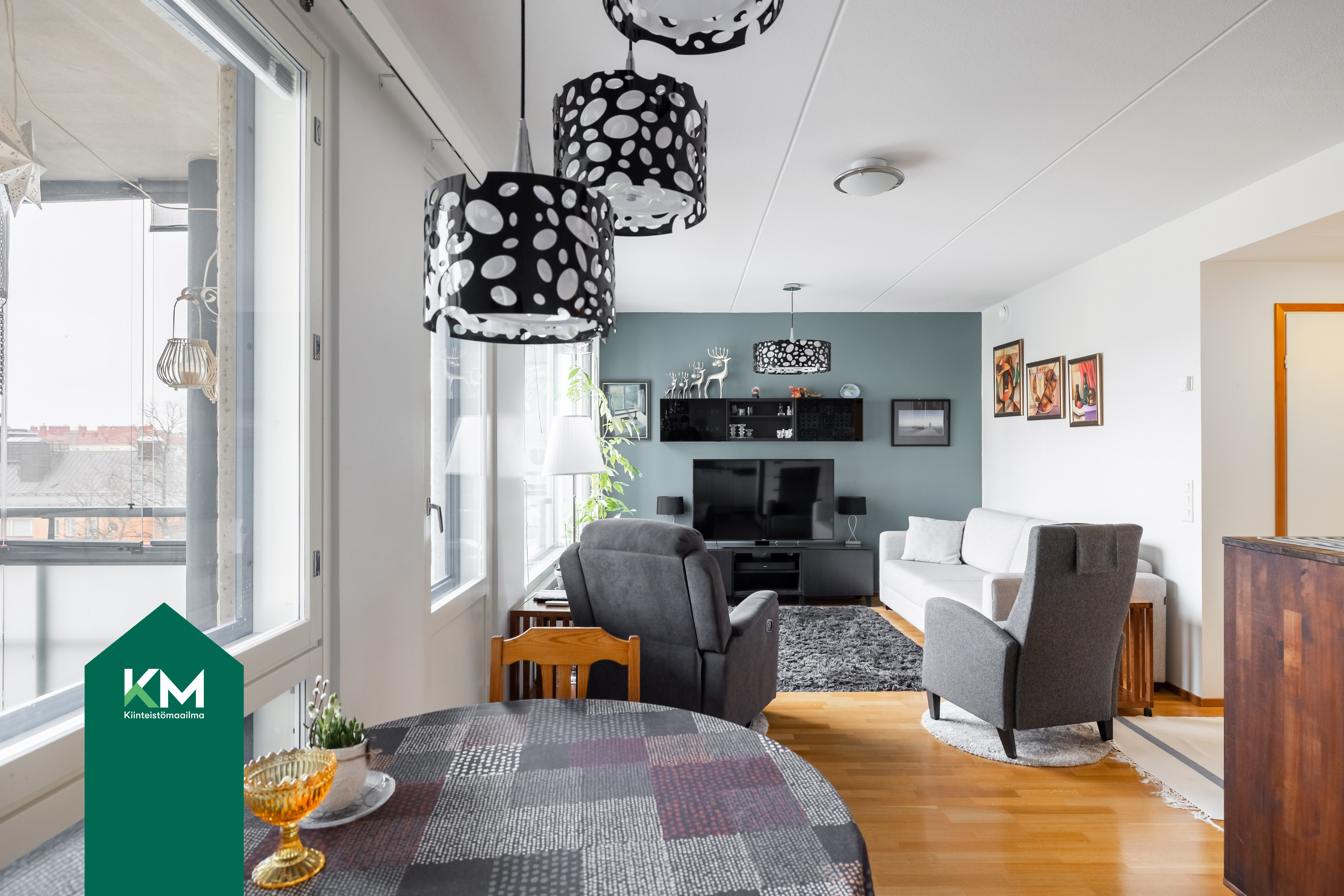  Kymenlaaksonkatu 2, Kotkansaari, Kotka