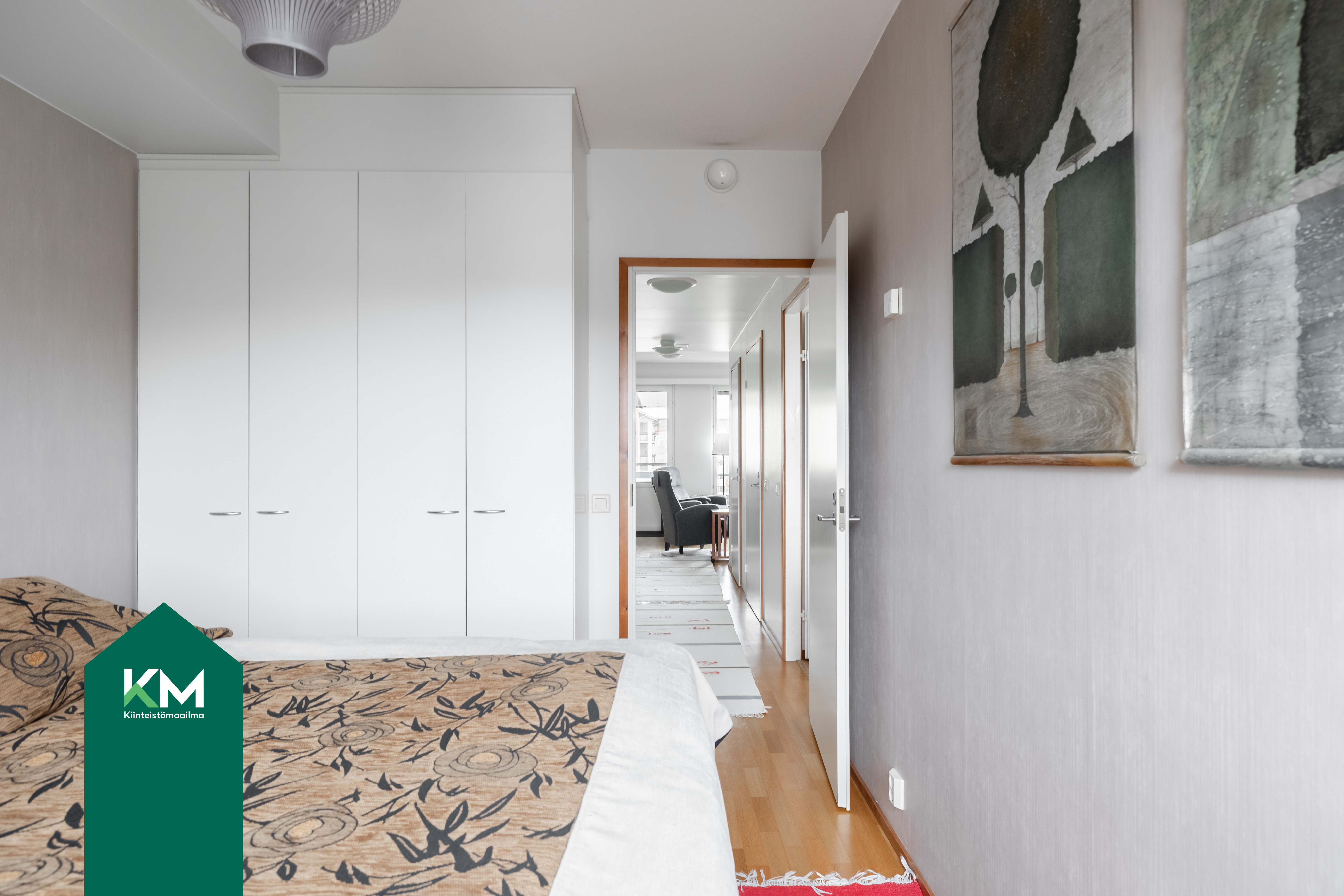  Kymenlaaksonkatu 2, Kotkansaari, Kotka