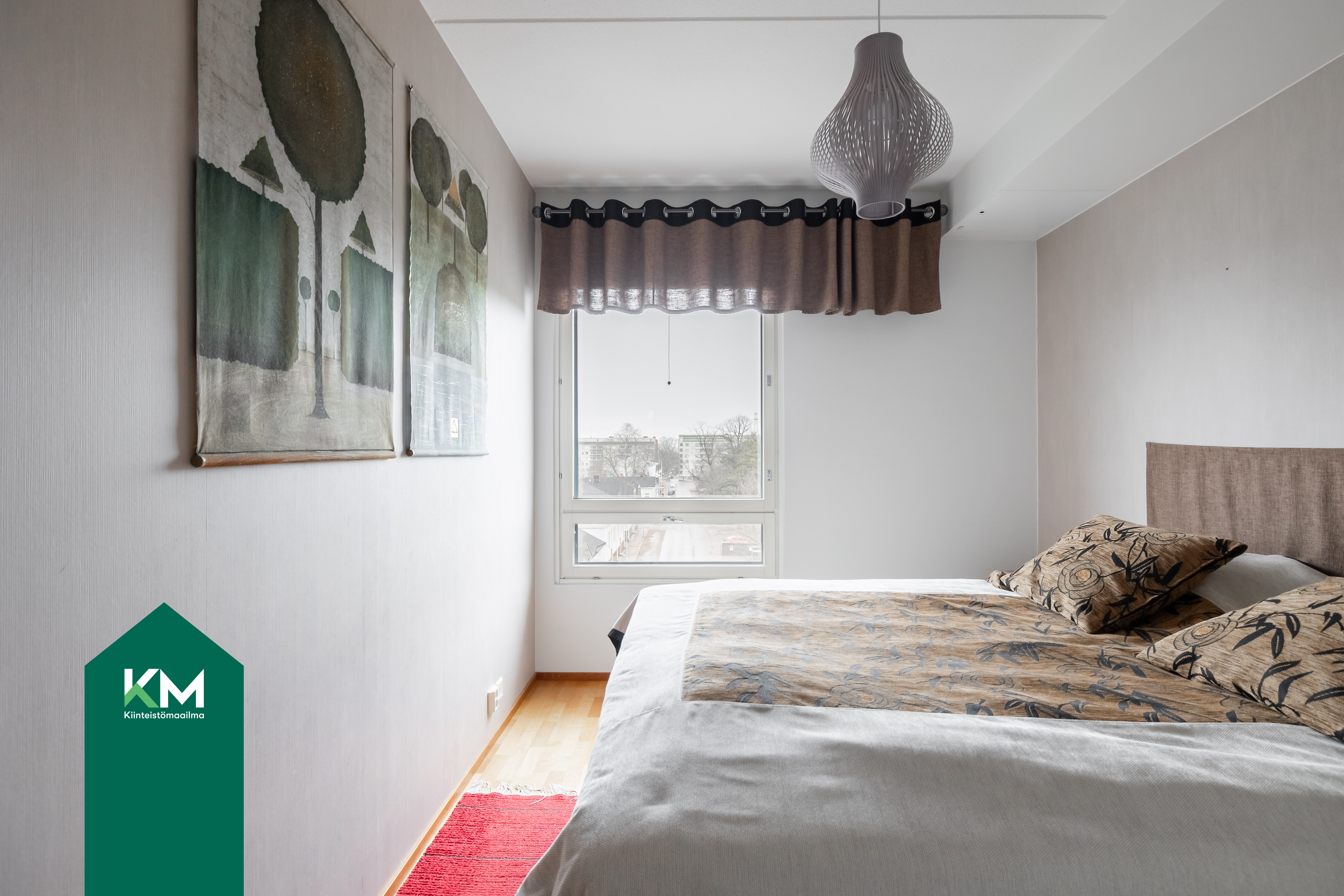  Kymenlaaksonkatu 2, Kotkansaari, Kotka