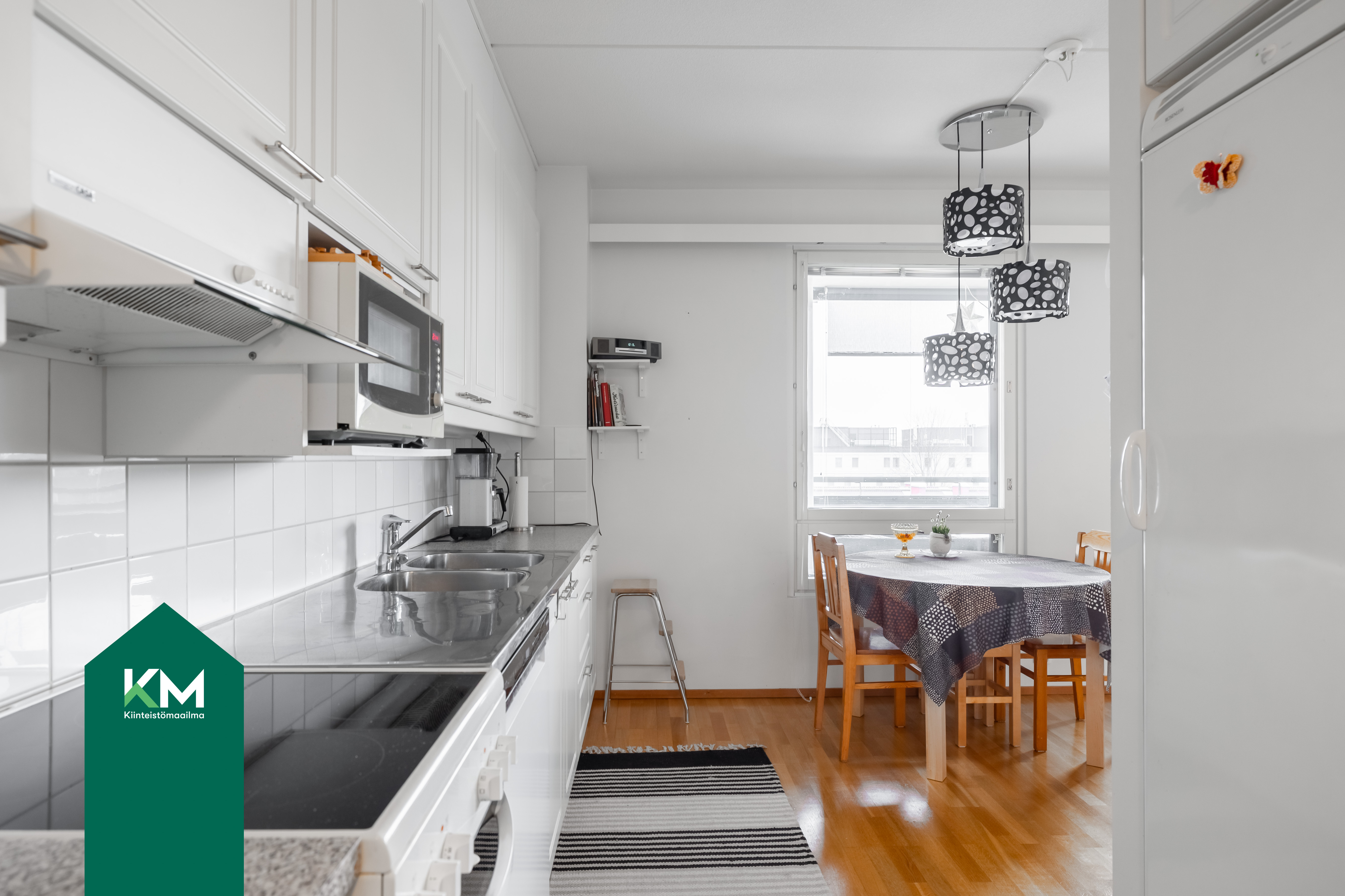  Kymenlaaksonkatu 2, Kotkansaari, Kotka