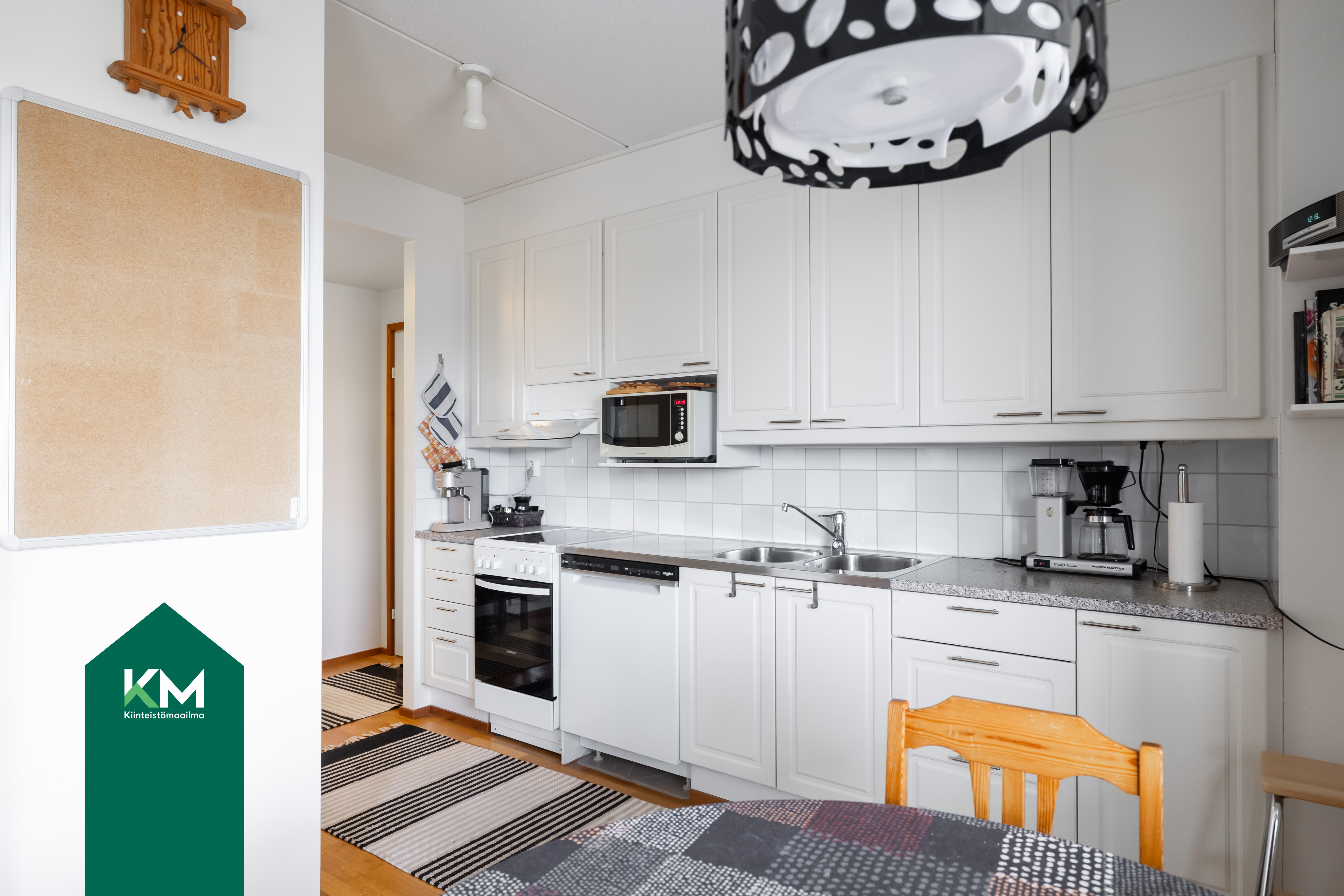  Kymenlaaksonkatu 2, Kotkansaari, Kotka