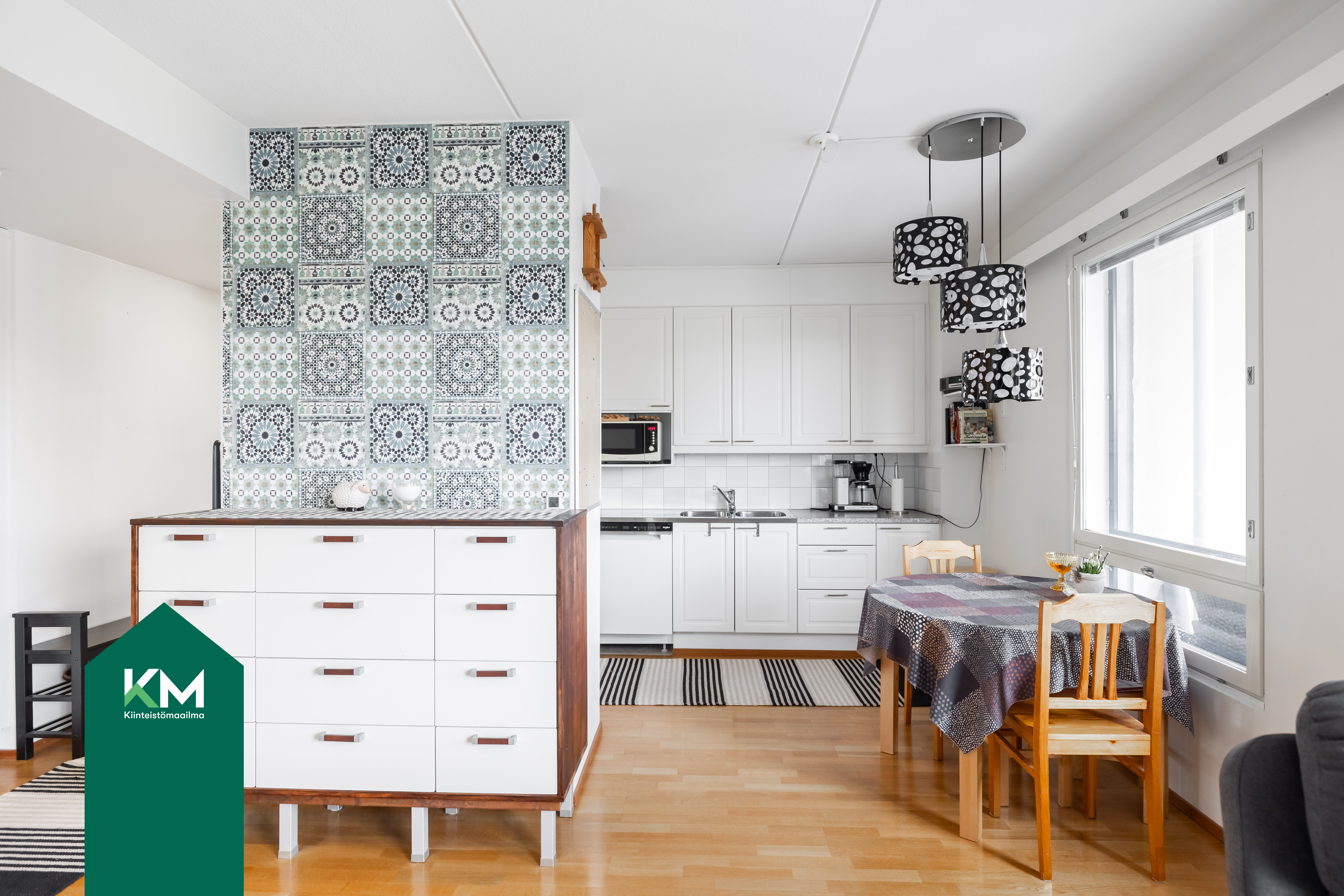  Kymenlaaksonkatu 2, Kotkansaari, Kotka