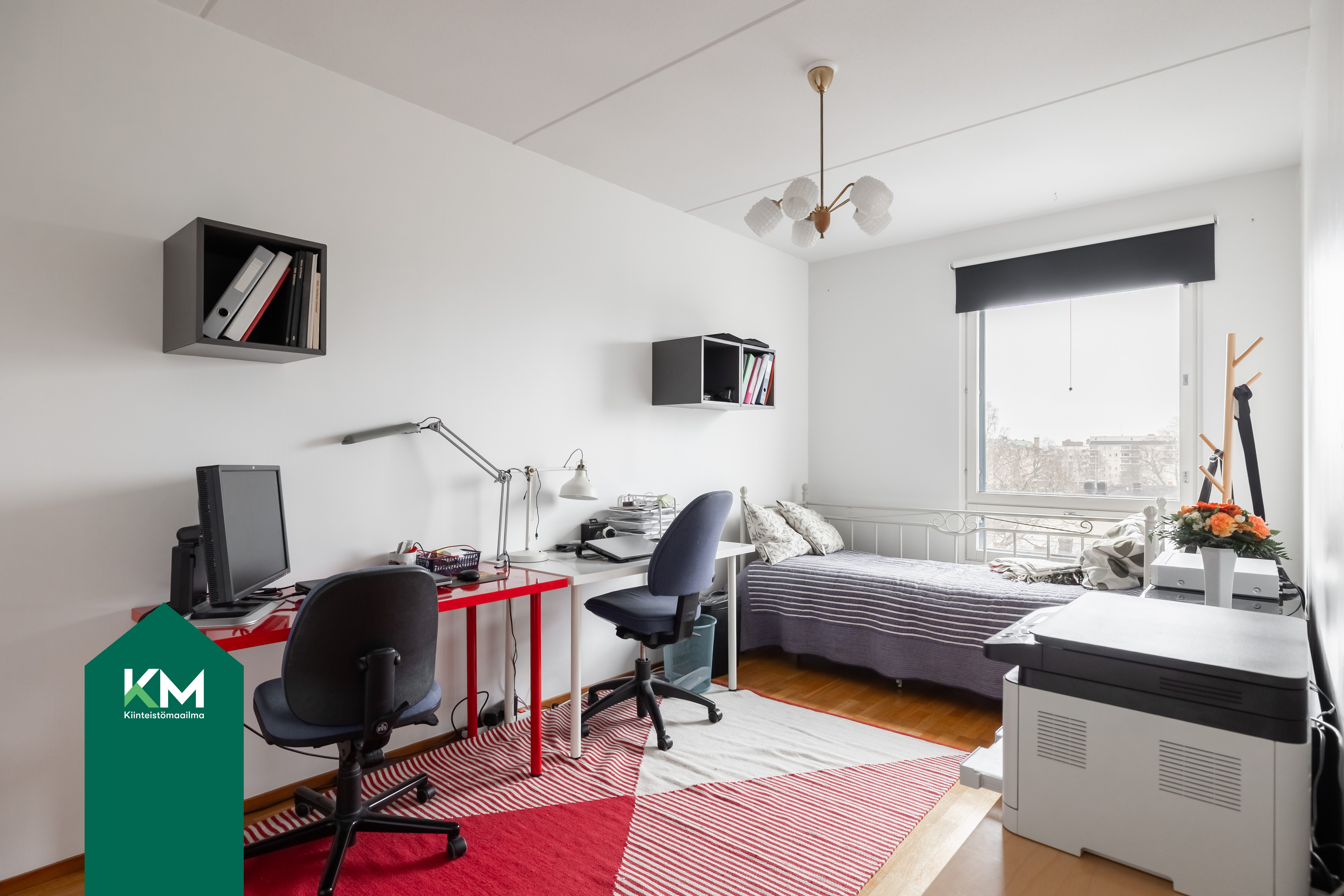  Kymenlaaksonkatu 2, Kotkansaari, Kotka