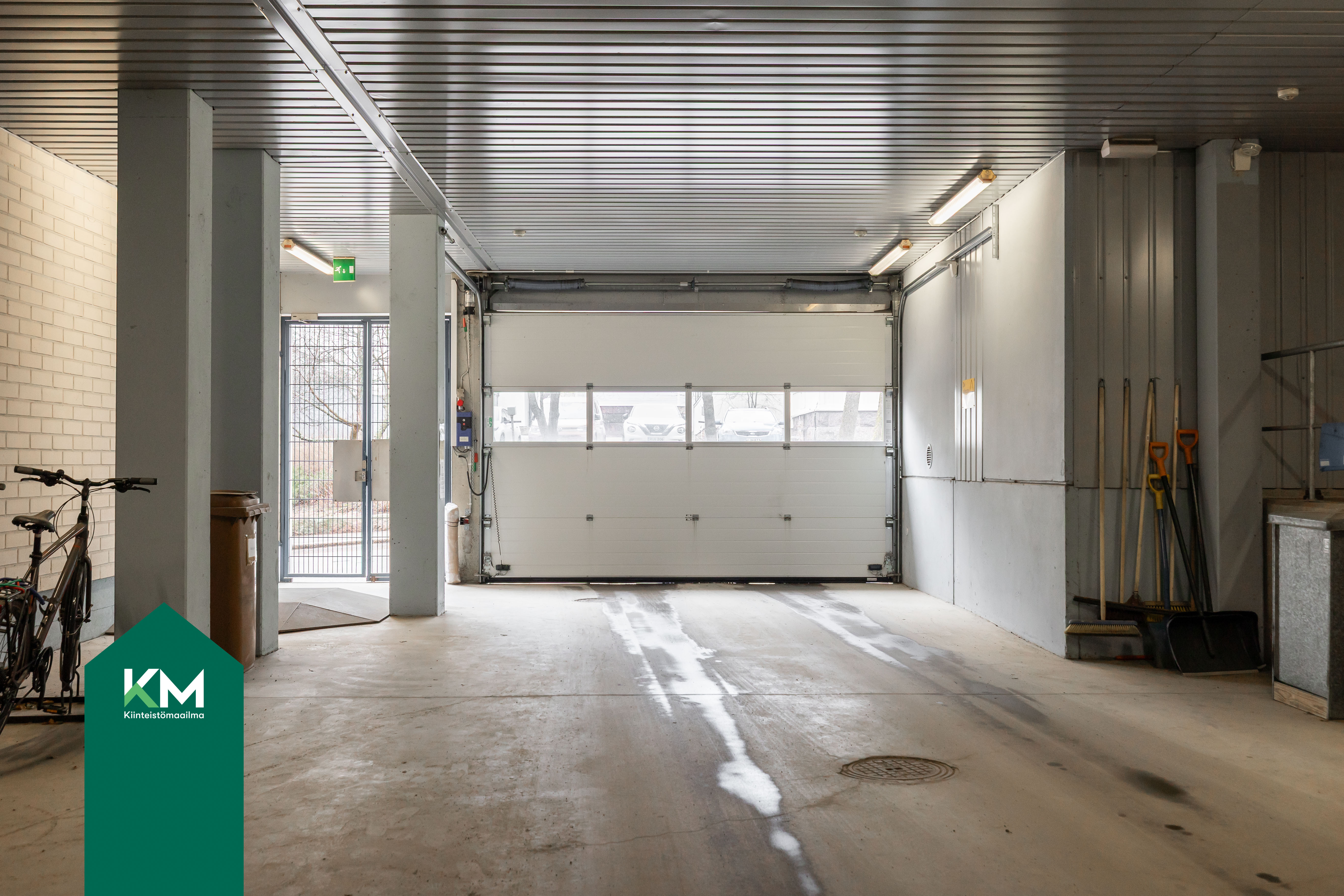  Kymenlaaksonkatu 2, Kotkansaari, Kotka