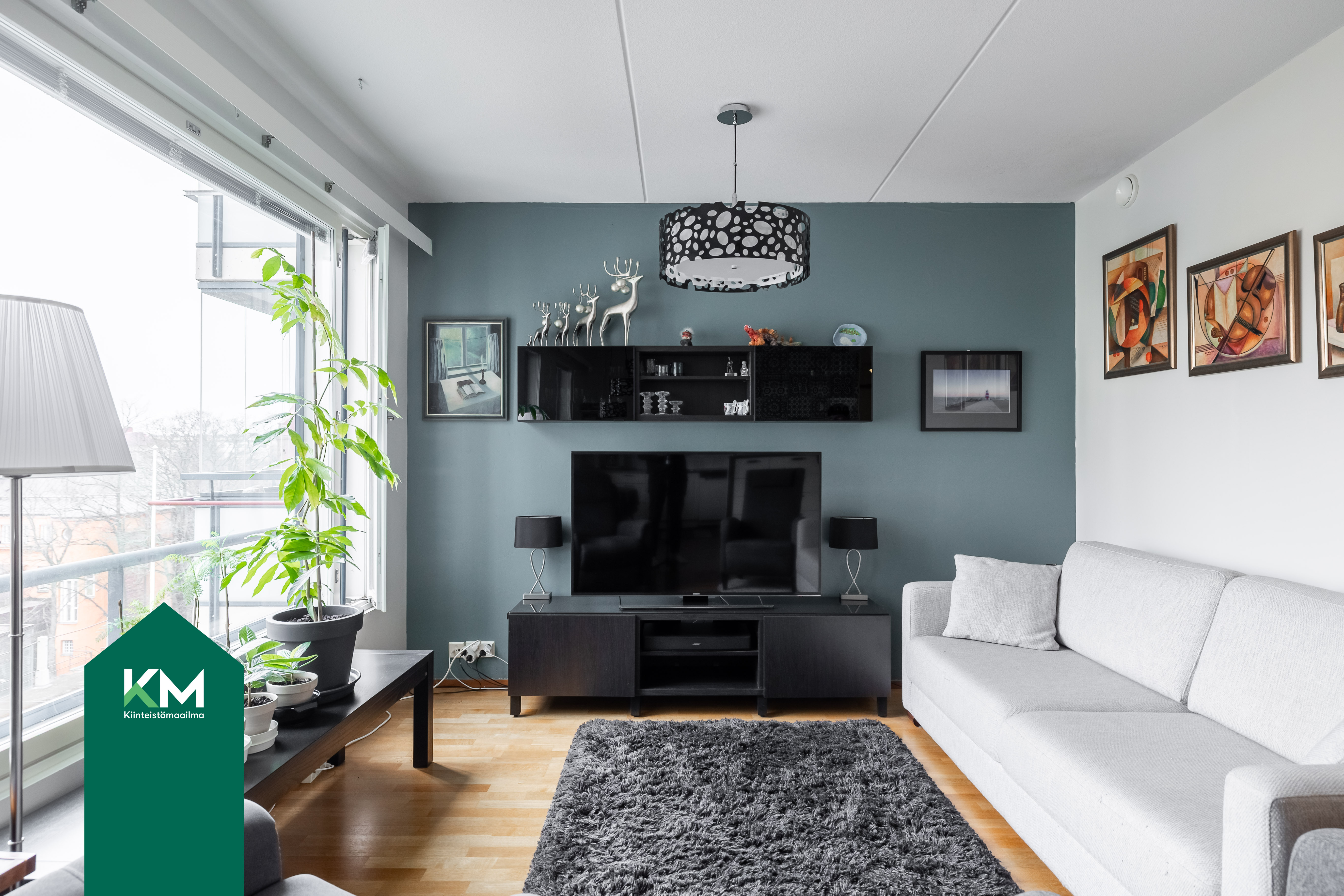  Kymenlaaksonkatu 2, Kotkansaari, Kotka