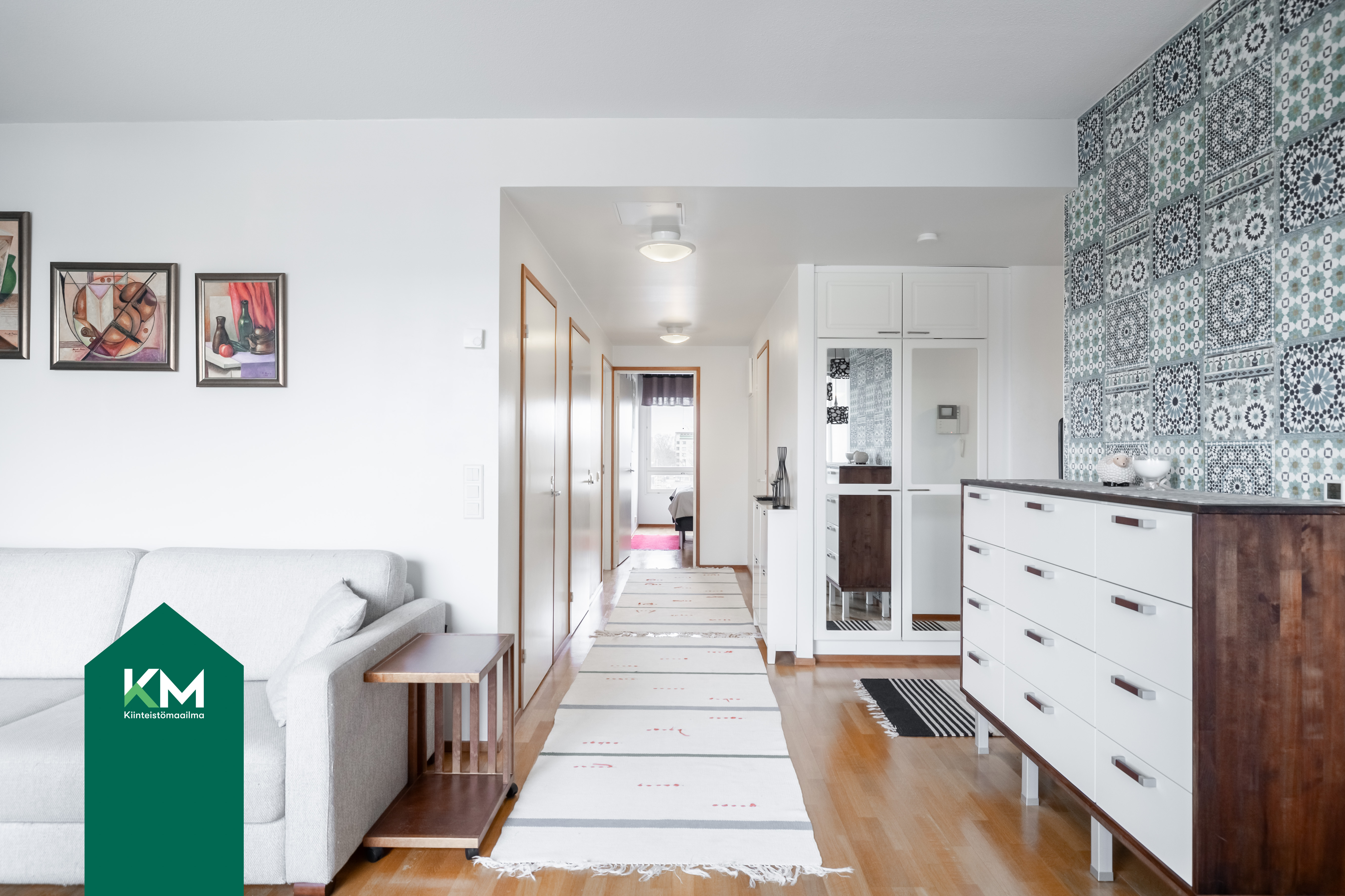  Kymenlaaksonkatu 2, Kotkansaari, Kotka