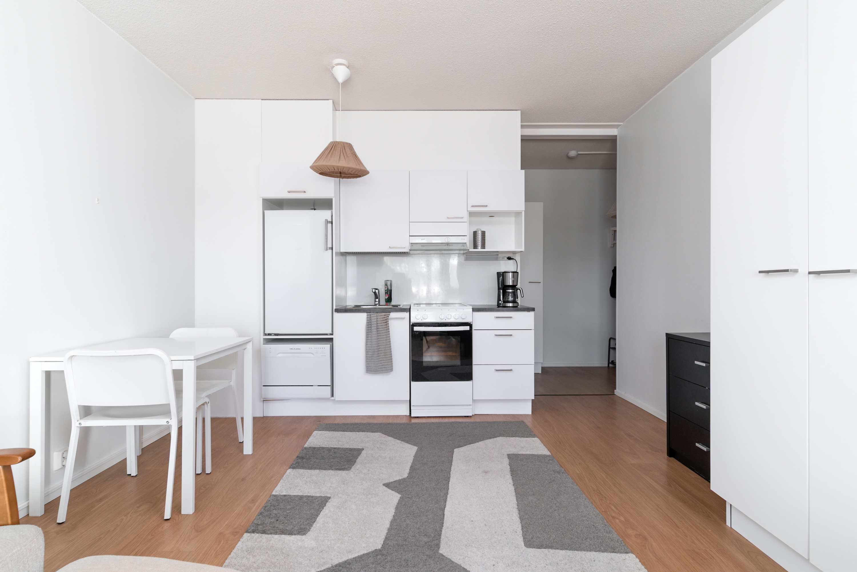 Karsikkotie 5, Jyväskylä