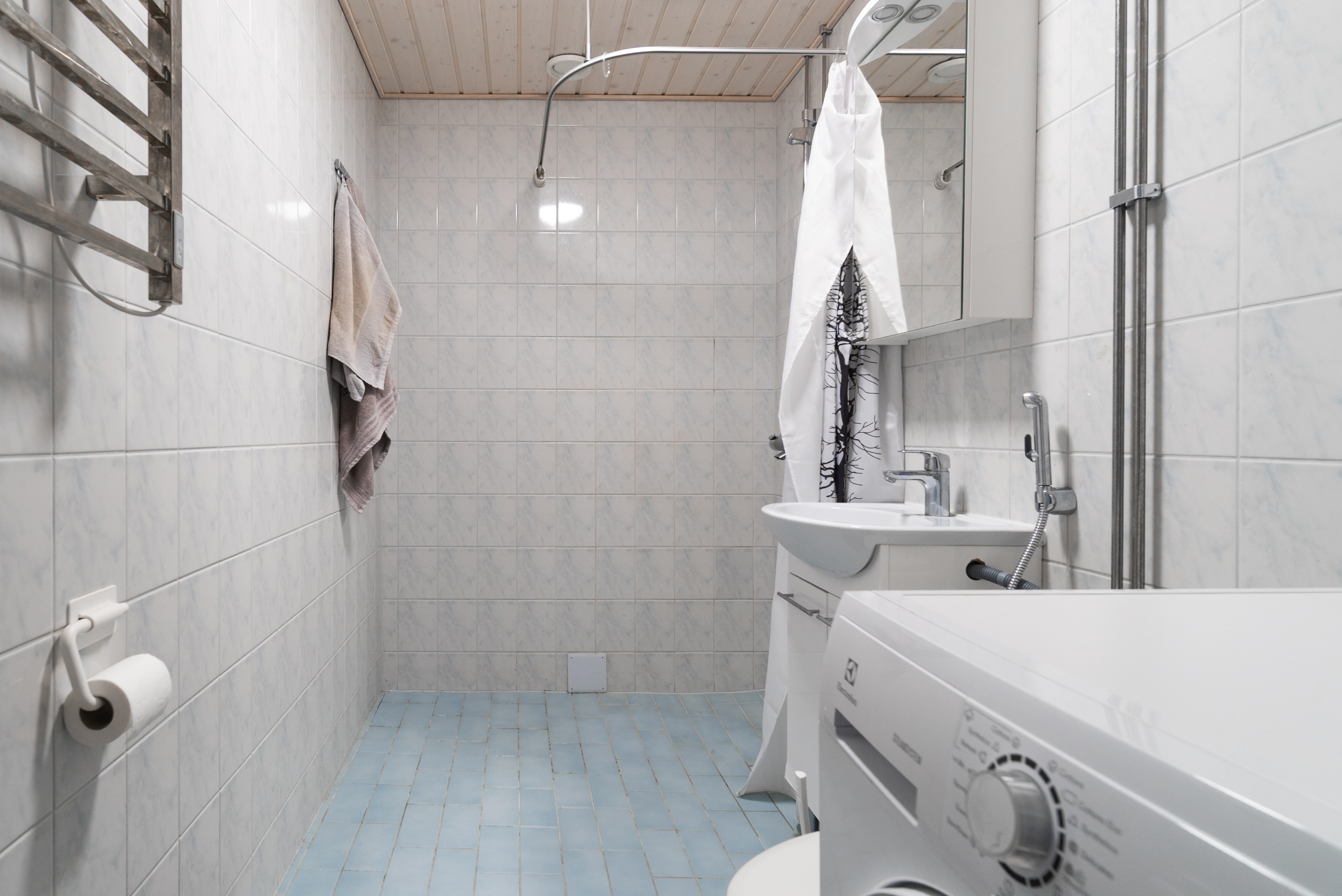 Karsikkotie 5, Jyväskylä