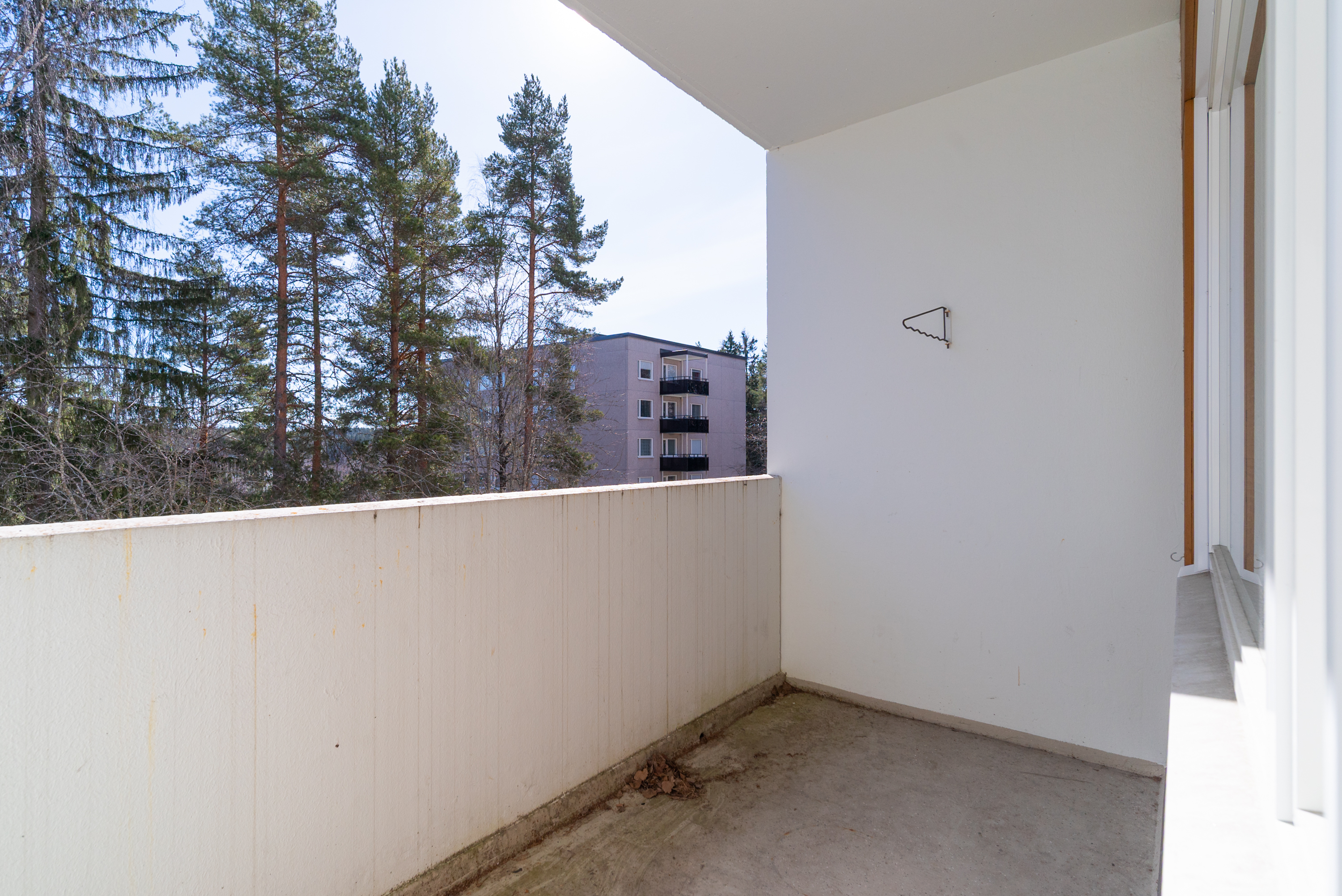 Karsikkotie 5, Jyväskylä