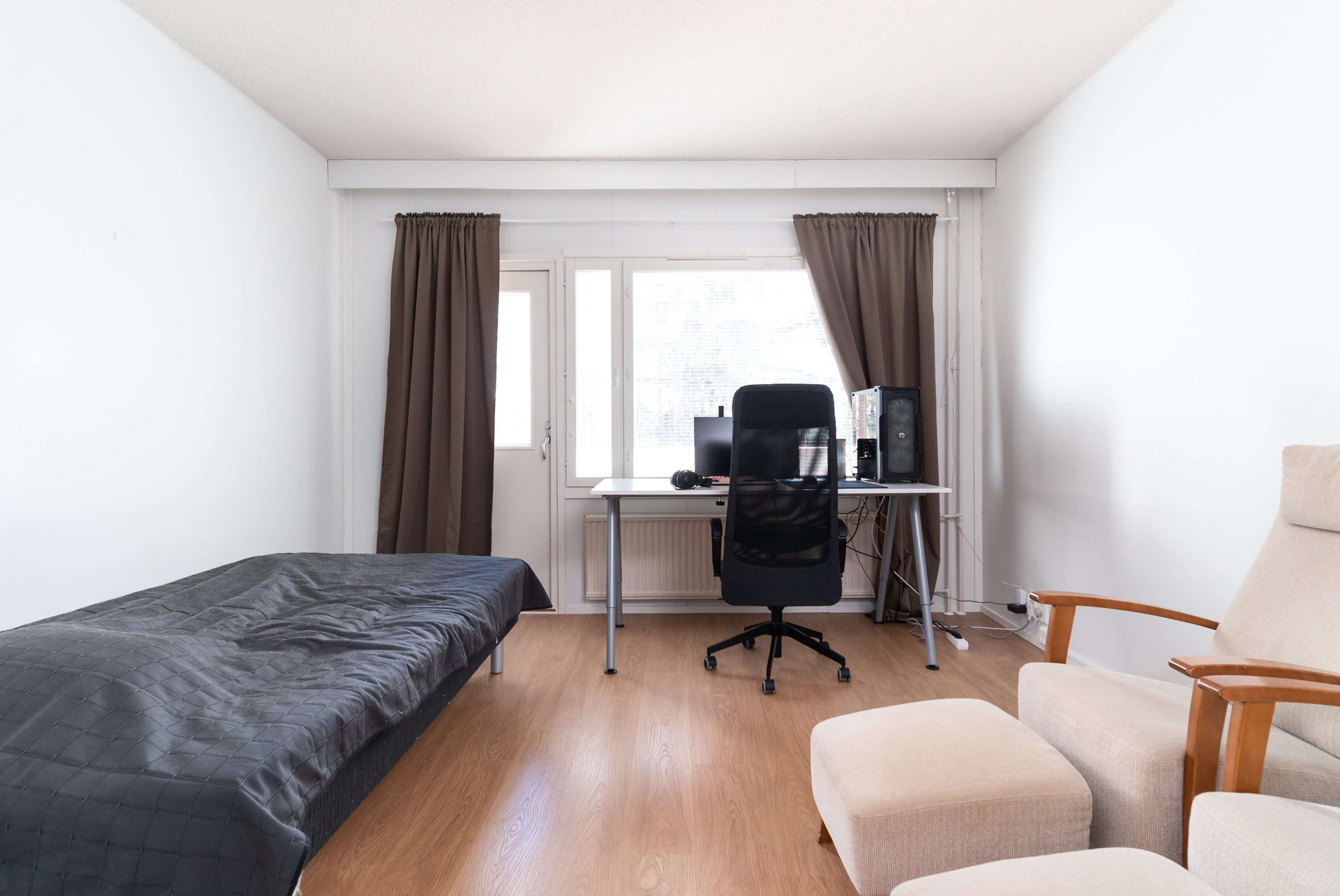 Karsikkotie 5, Jyväskylä