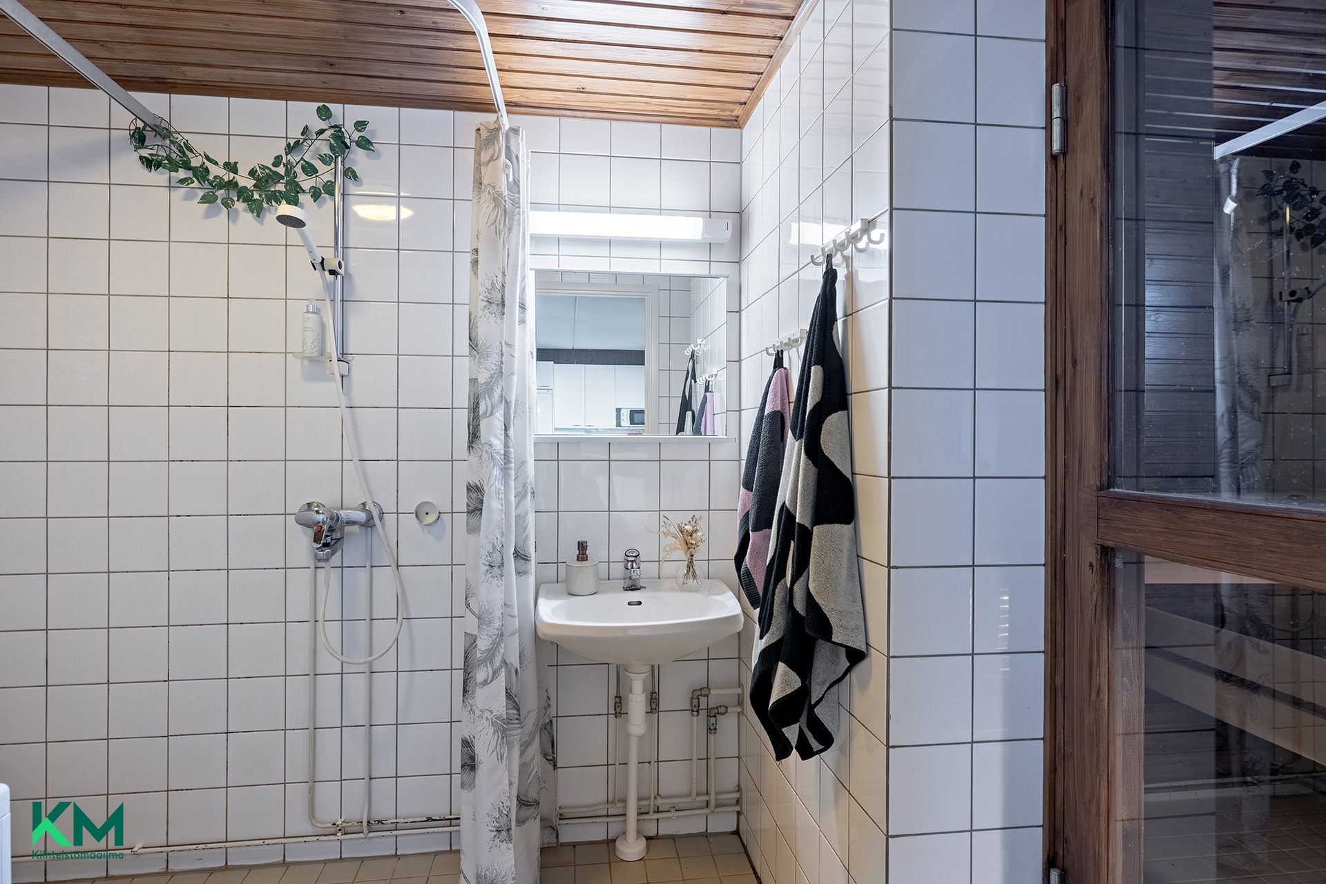 Sihtikatu 6, Meri-Toppila, Oulu