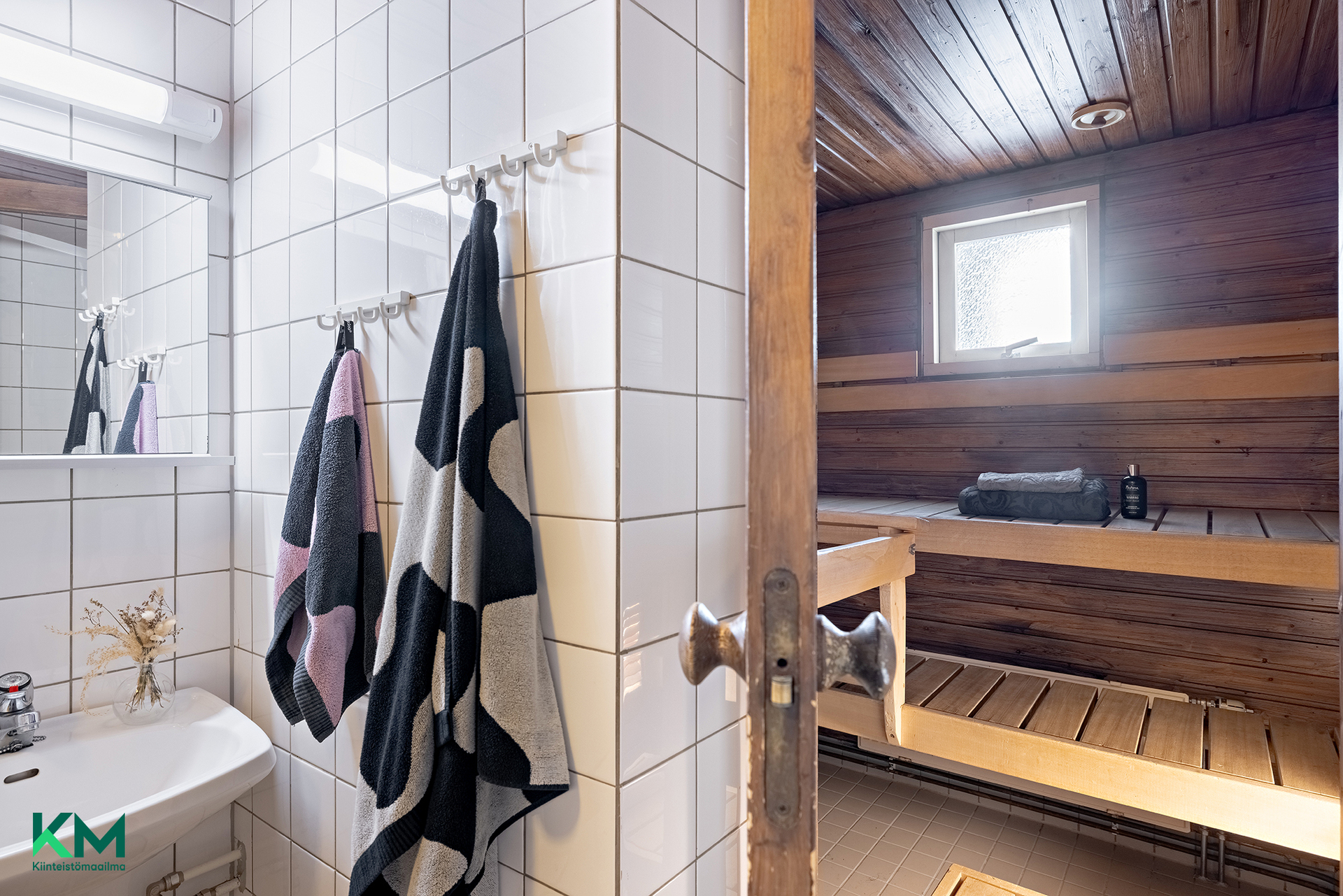 Sihtikatu 6, Meri-Toppila, Oulu