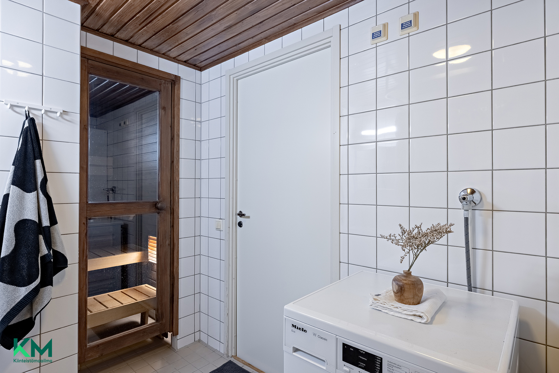 Sihtikatu 6, Meri-Toppila, Oulu