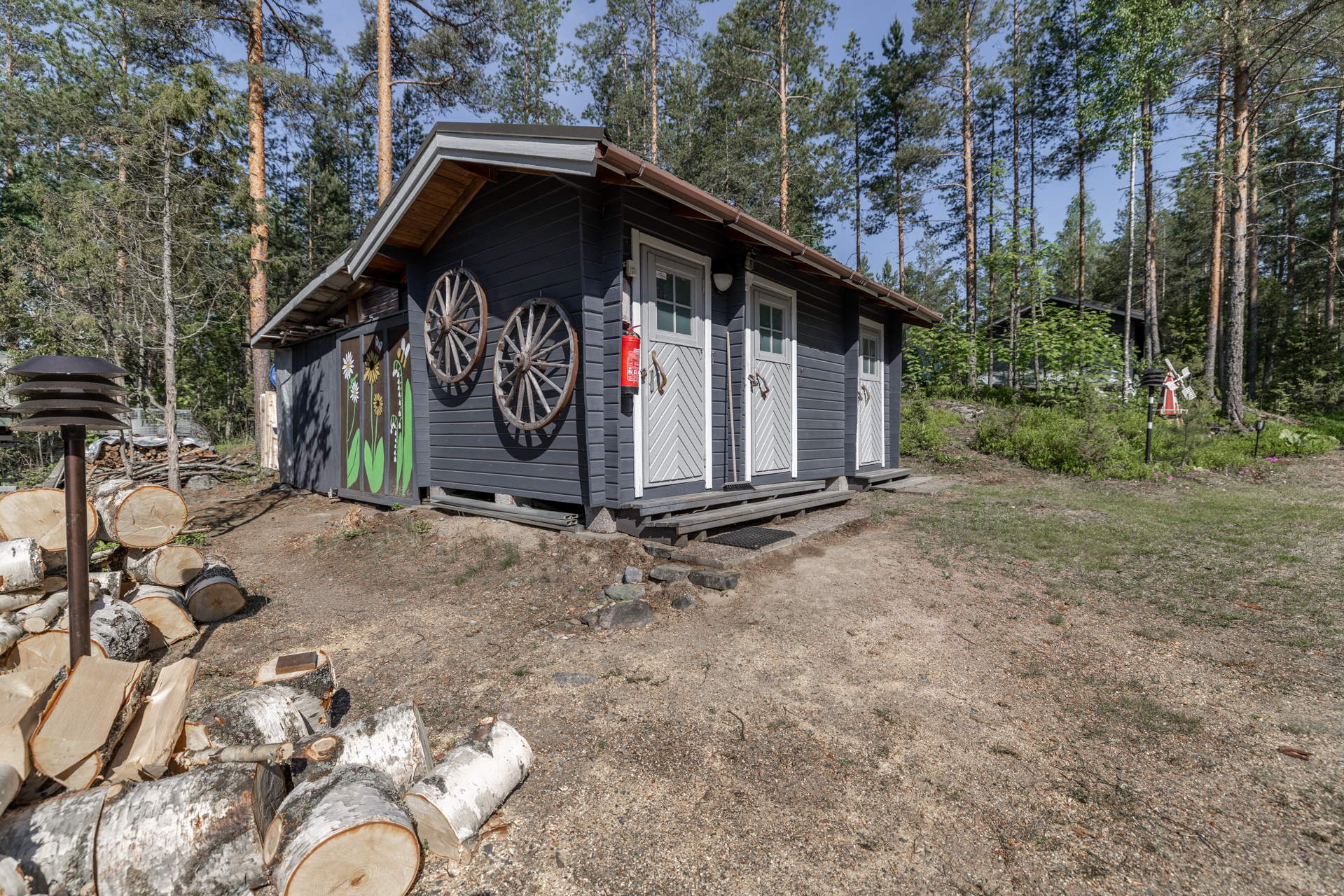Houtunsaarentie 310, Houtunsaari, Mikkeli