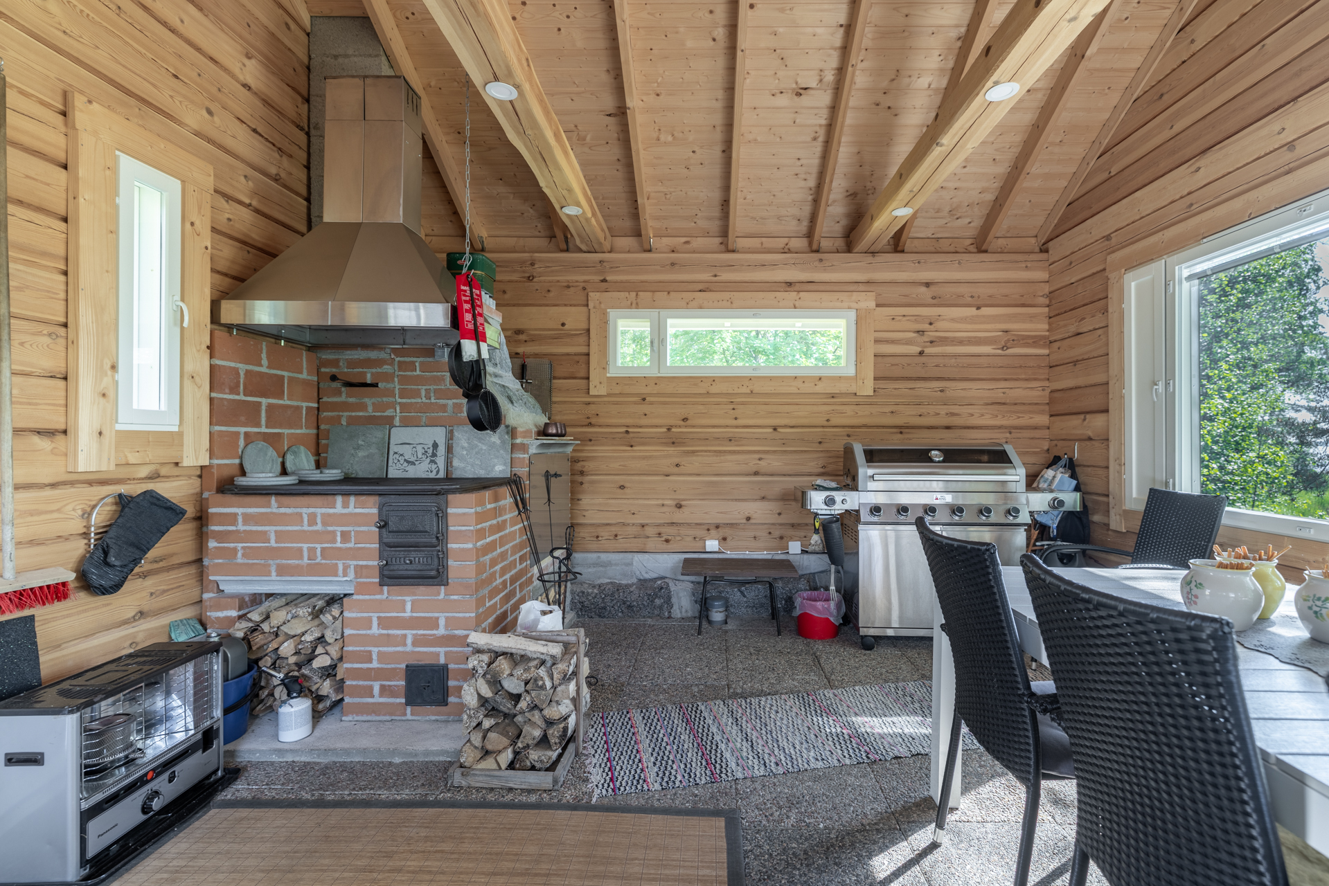 Houtunsaarentie 310, Houtunsaari, Mikkeli