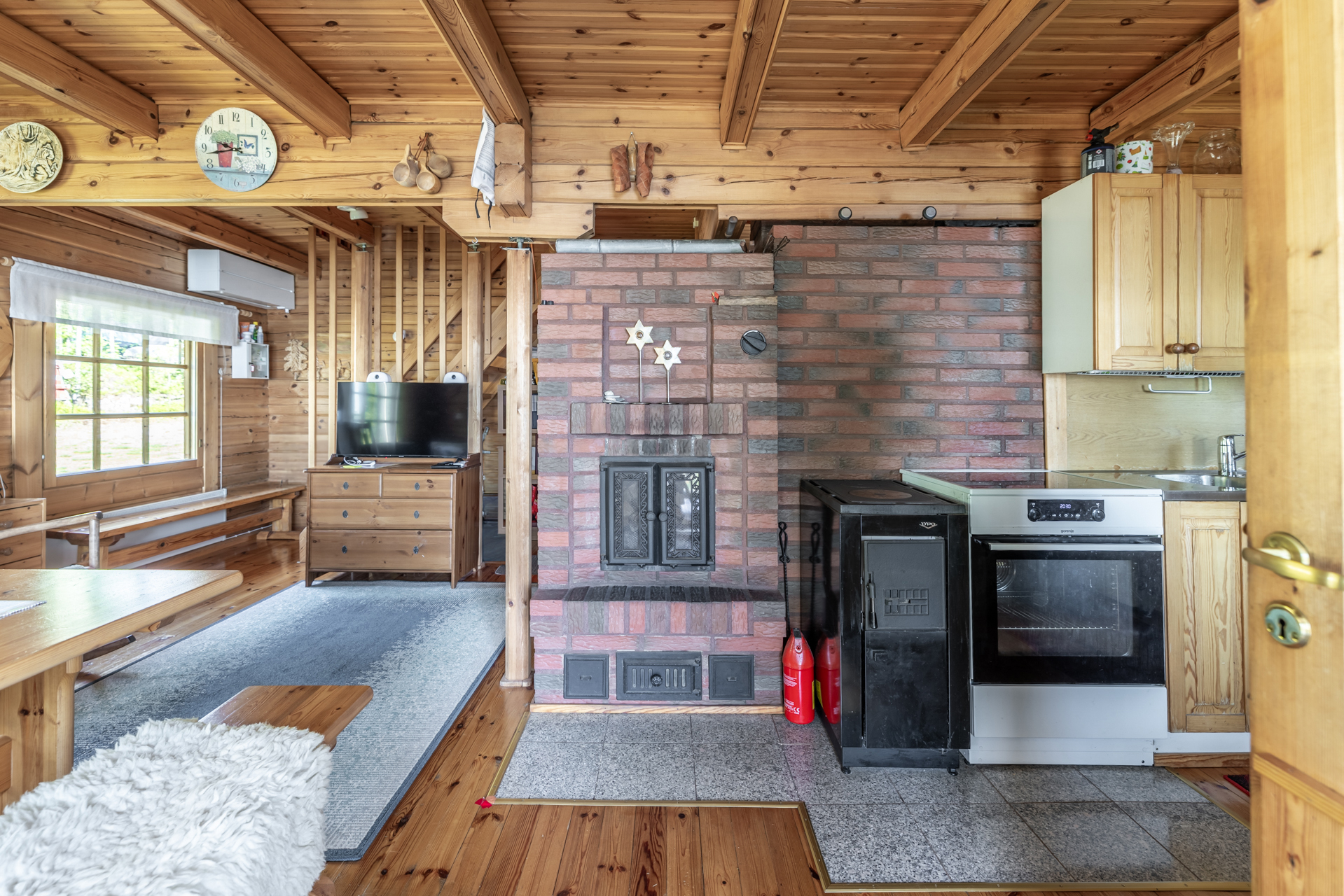 Houtunsaarentie 310, Houtunsaari, Mikkeli