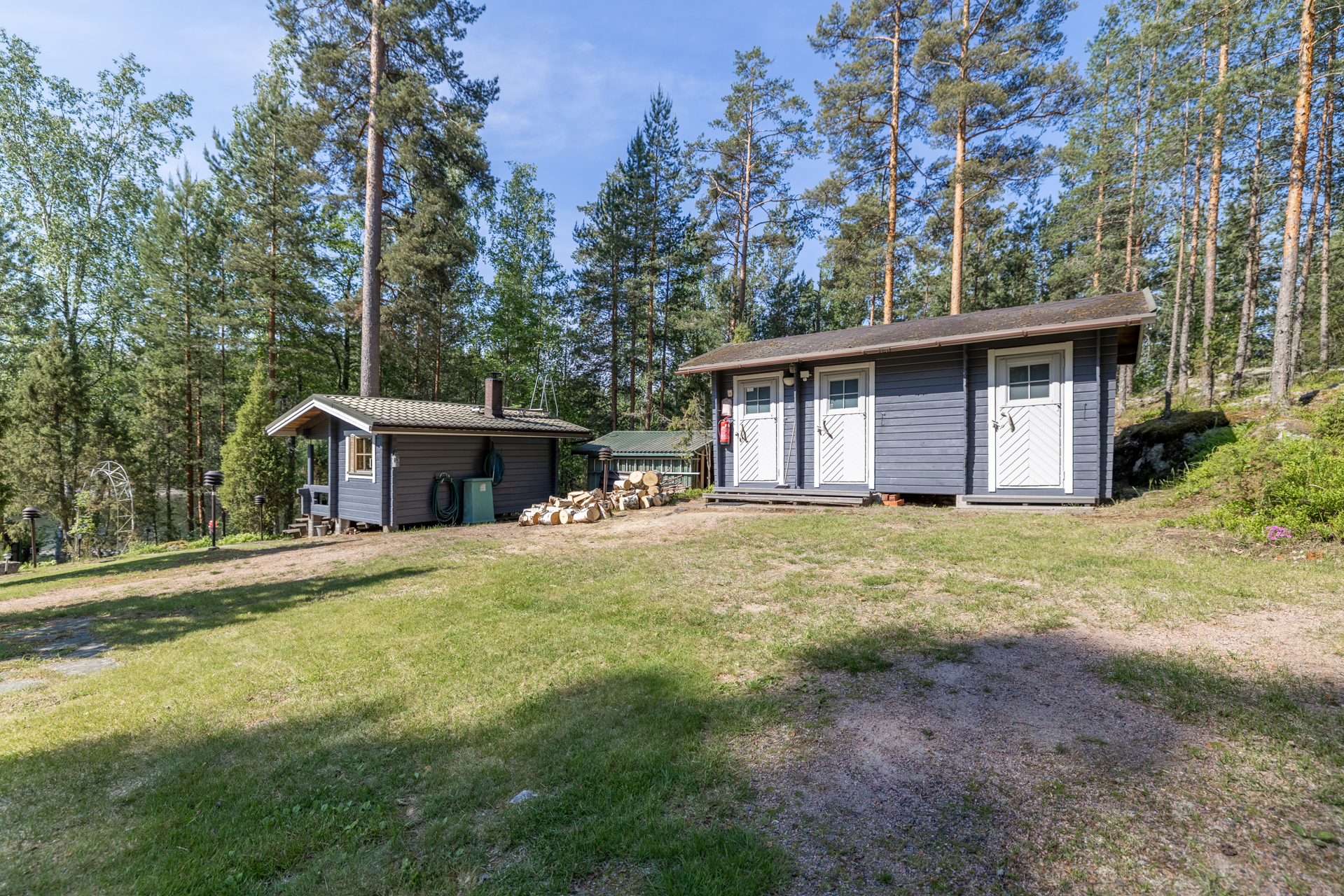 Houtunsaarentie 310, Houtunsaari, Mikkeli