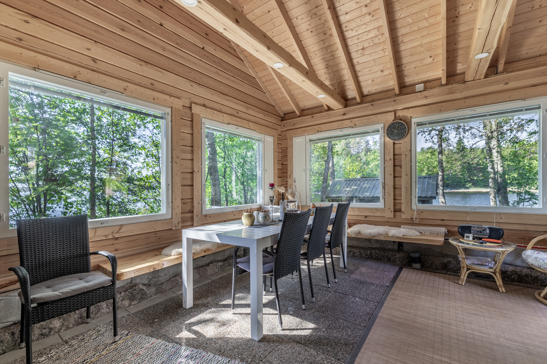 Houtunsaarentie 310, Houtunsaari, Mikkeli
