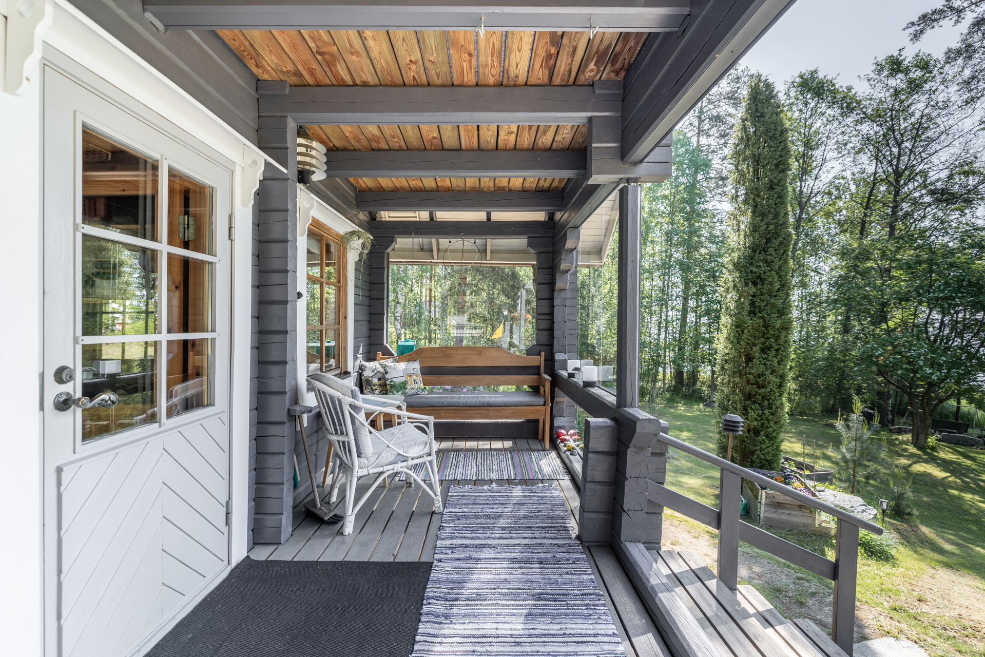 Houtunsaarentie 310, Houtunsaari, Mikkeli