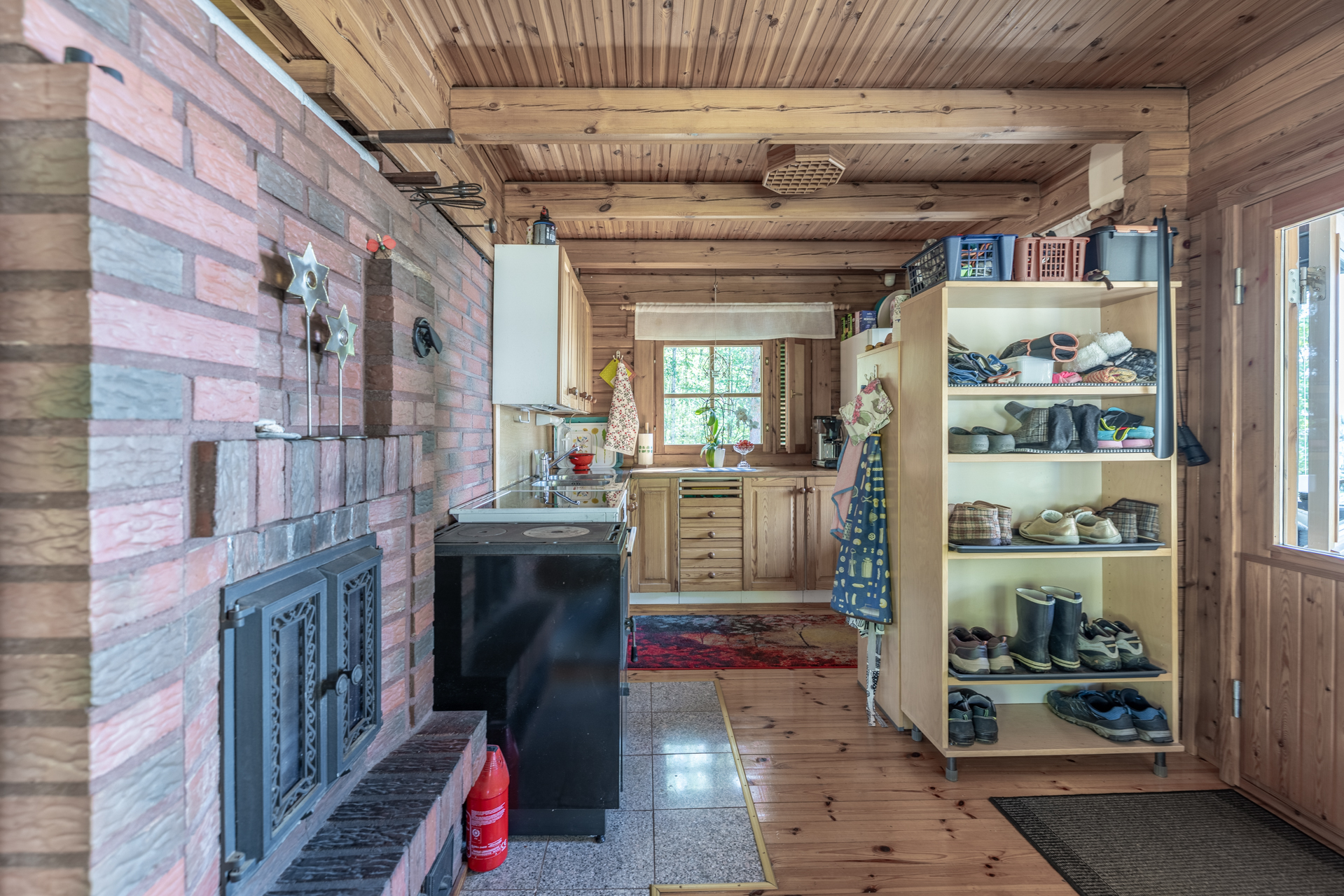 Houtunsaarentie 310, Houtunsaari, Mikkeli