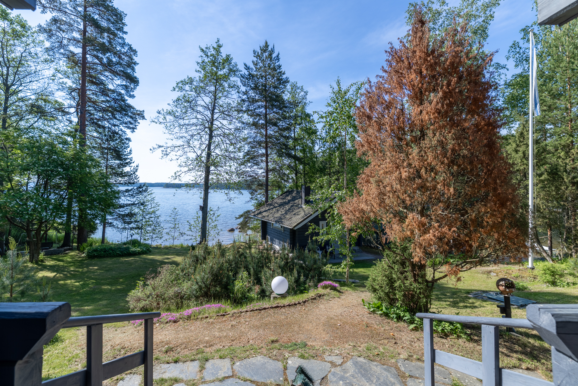 Houtunsaarentie 310, Houtunsaari, Mikkeli