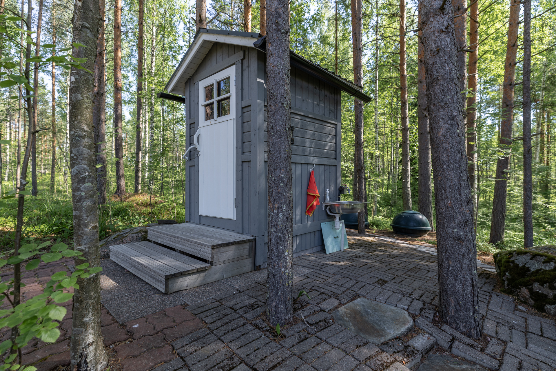 Houtunsaarentie 310, Houtunsaari, Mikkeli