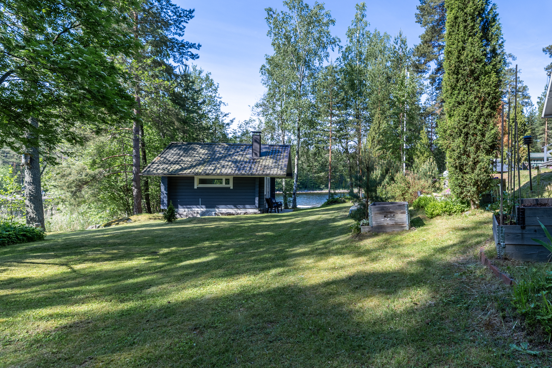Houtunsaarentie 310, Houtunsaari, Mikkeli
