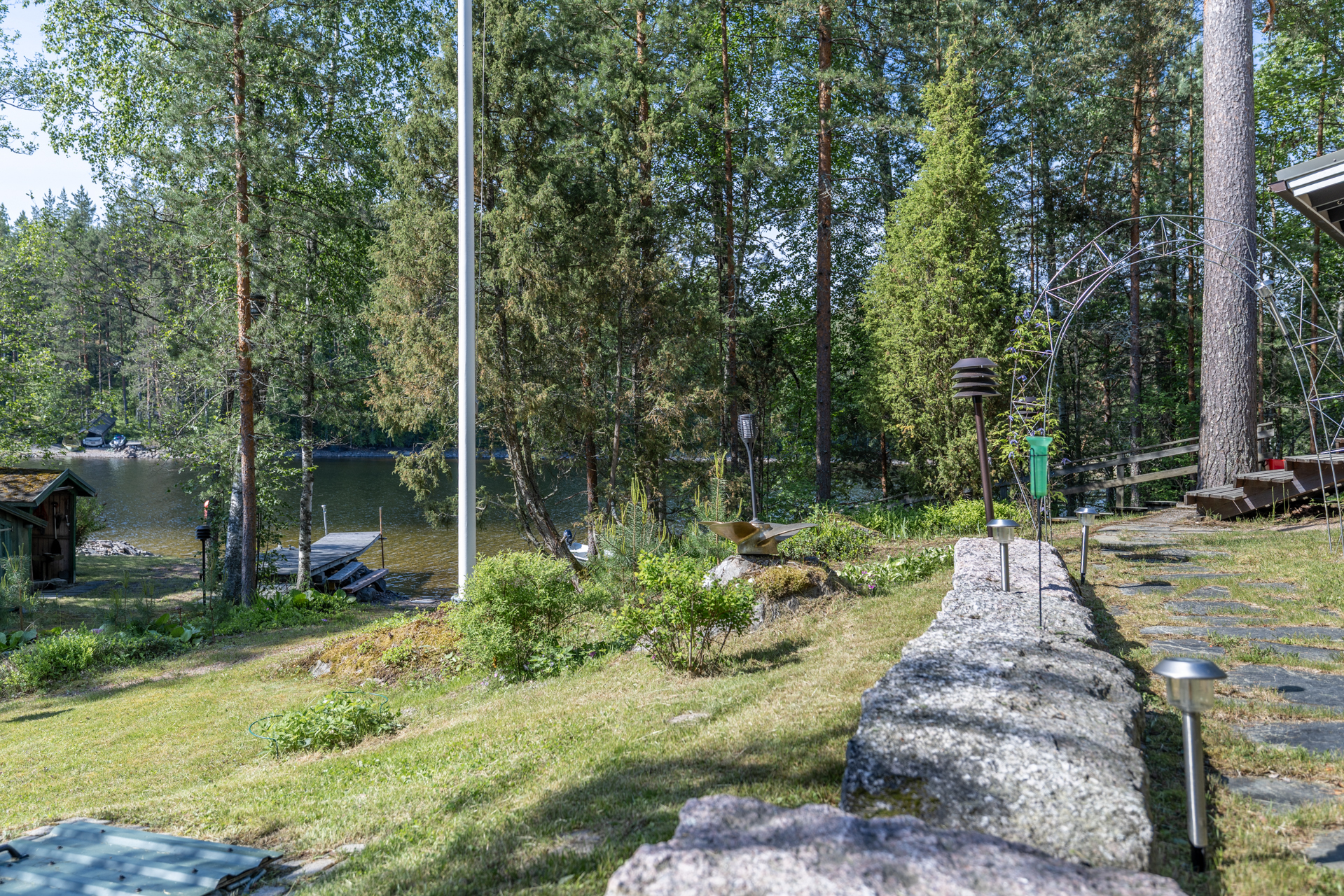 Houtunsaarentie 310, Houtunsaari, Mikkeli