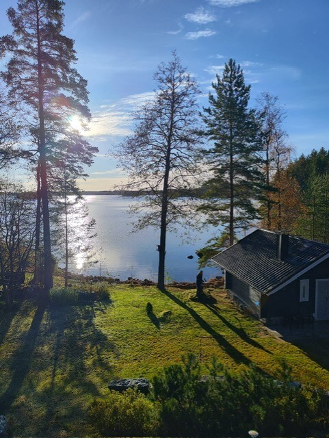 Houtunsaarentie 310, Houtunsaari, Mikkeli