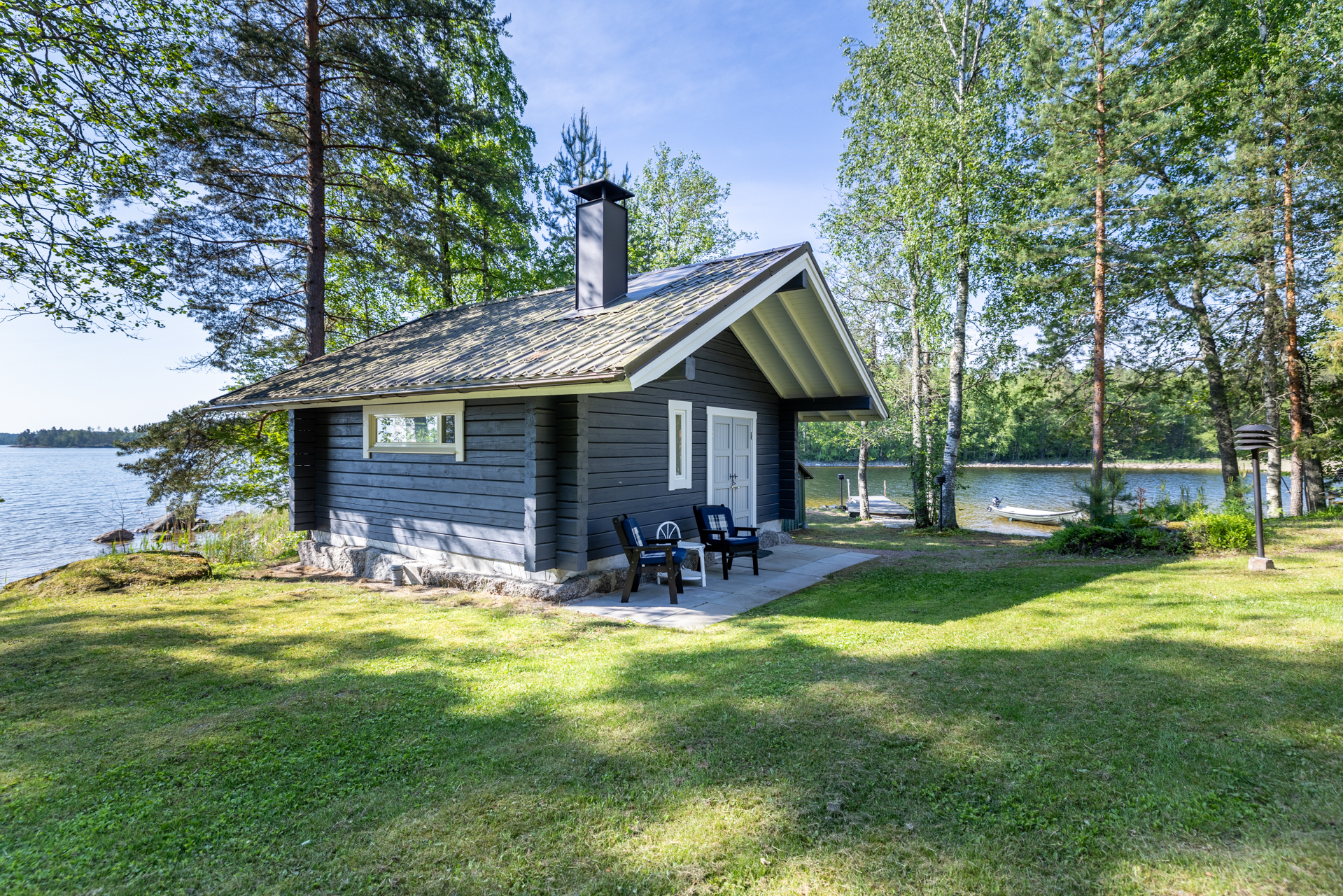 Kesäkeittiö