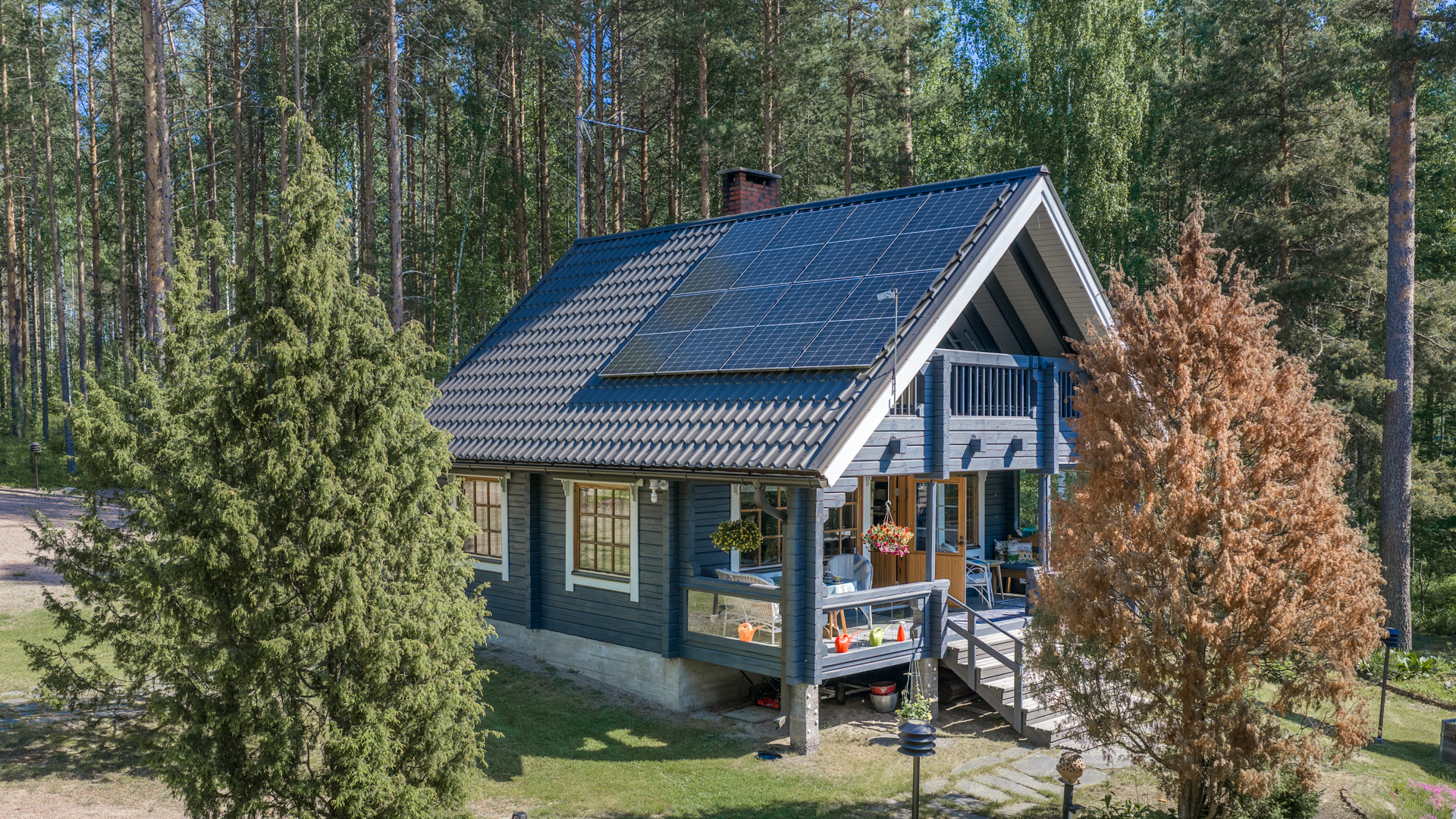 Houtunsaarentie 310, Houtunsaari, Mikkeli