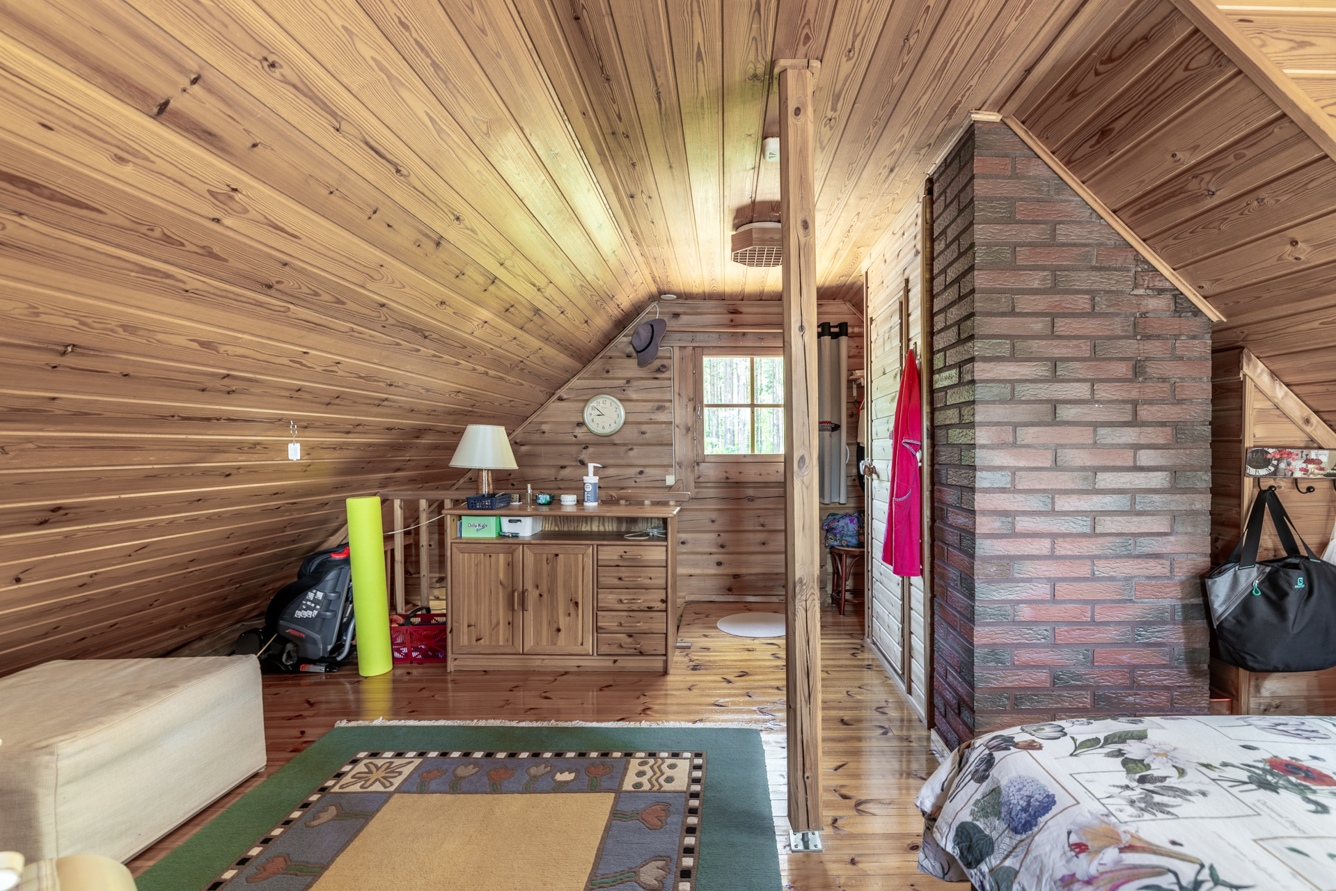 Houtunsaarentie 310, Houtunsaari, Mikkeli
