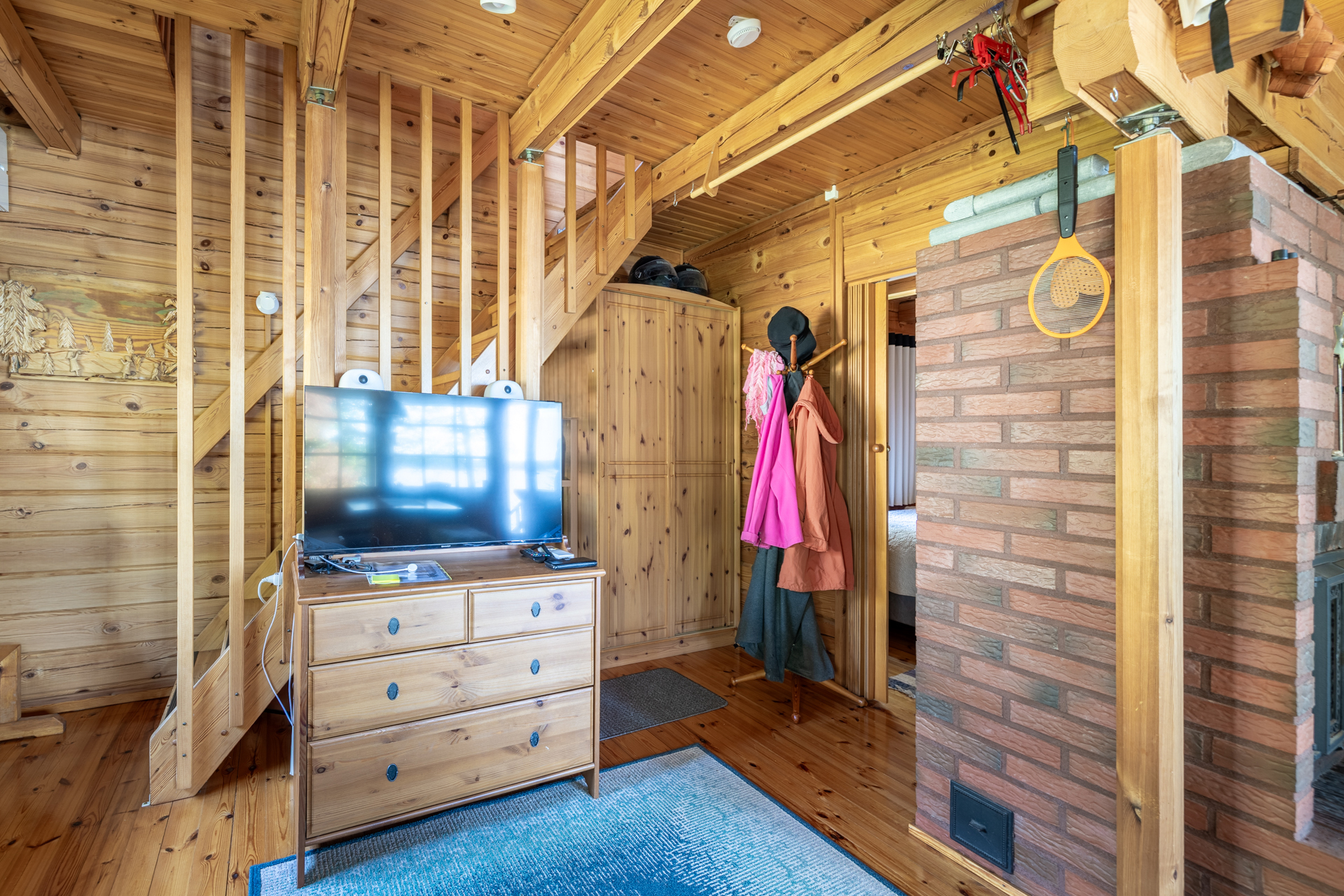 Houtunsaarentie 310, Houtunsaari, Mikkeli