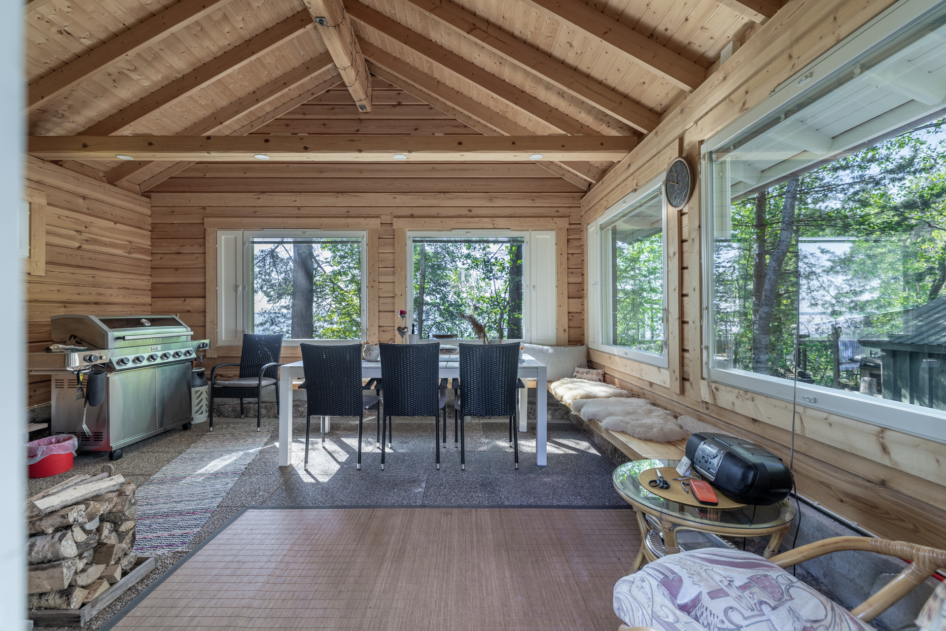 Houtunsaarentie 310, Houtunsaari, Mikkeli