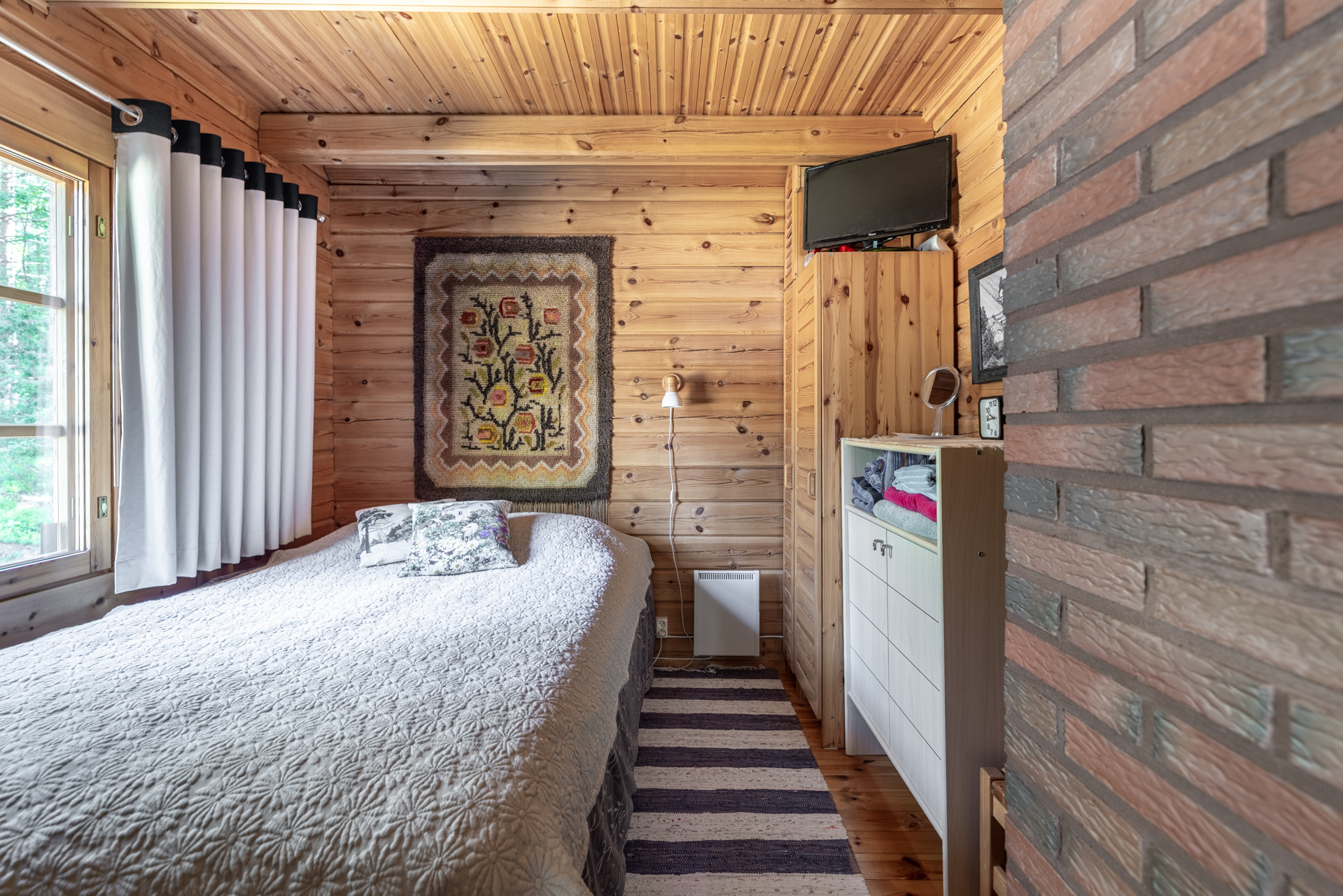 Houtunsaarentie 310, Houtunsaari, Mikkeli
