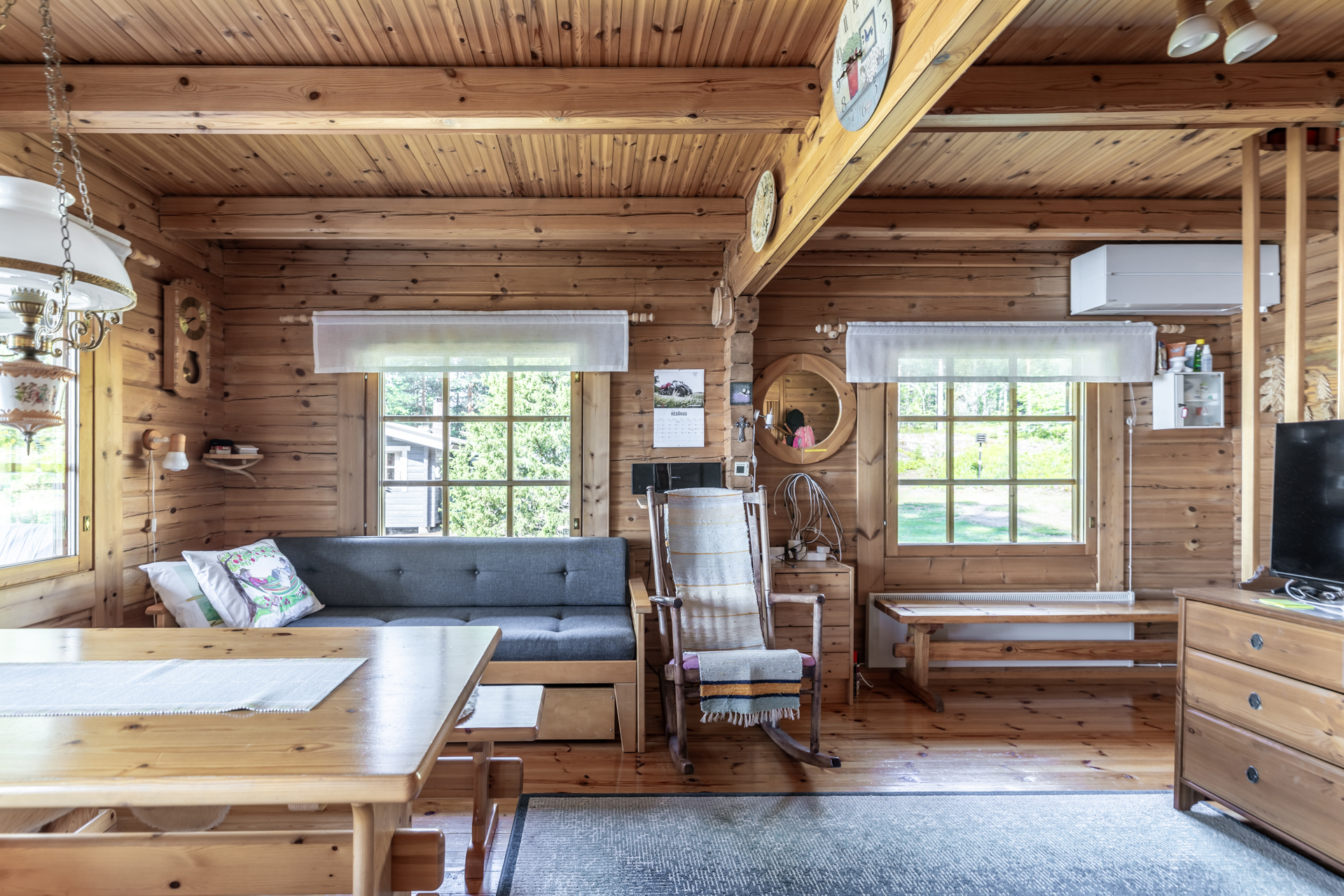 Houtunsaarentie 310, Houtunsaari, Mikkeli