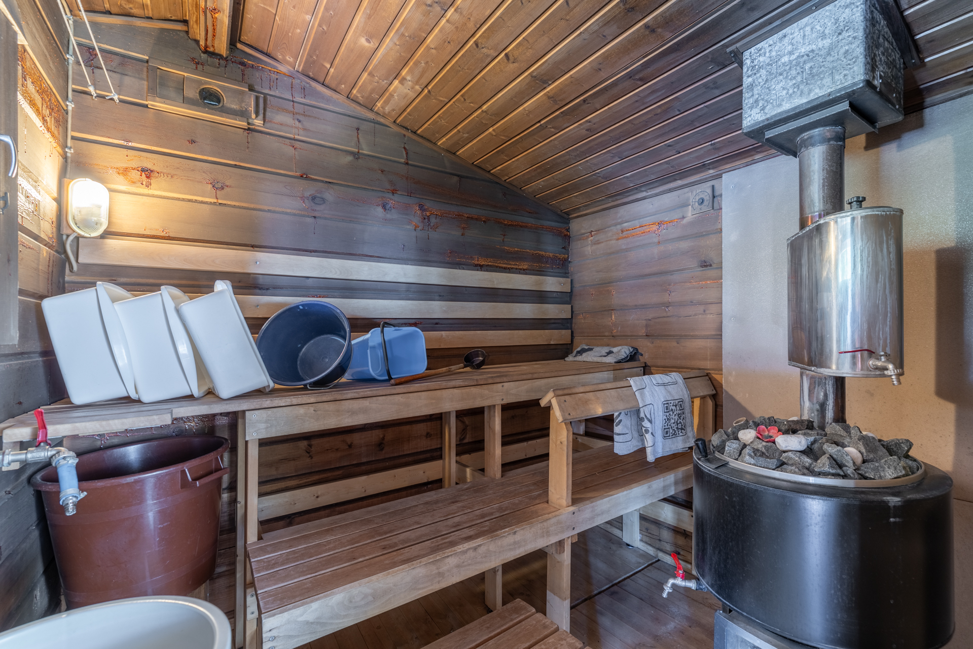 Houtunsaarentie 310, Houtunsaari, Mikkeli