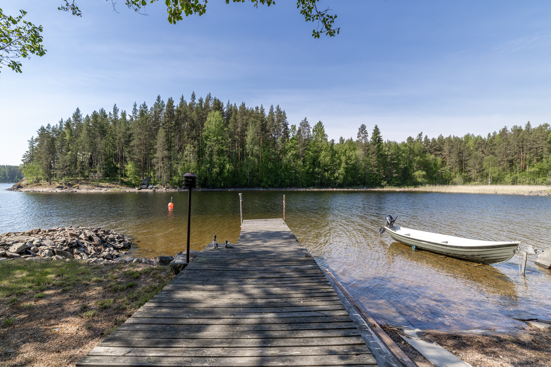 Houtunsaarentie 310, Houtunsaari, Mikkeli