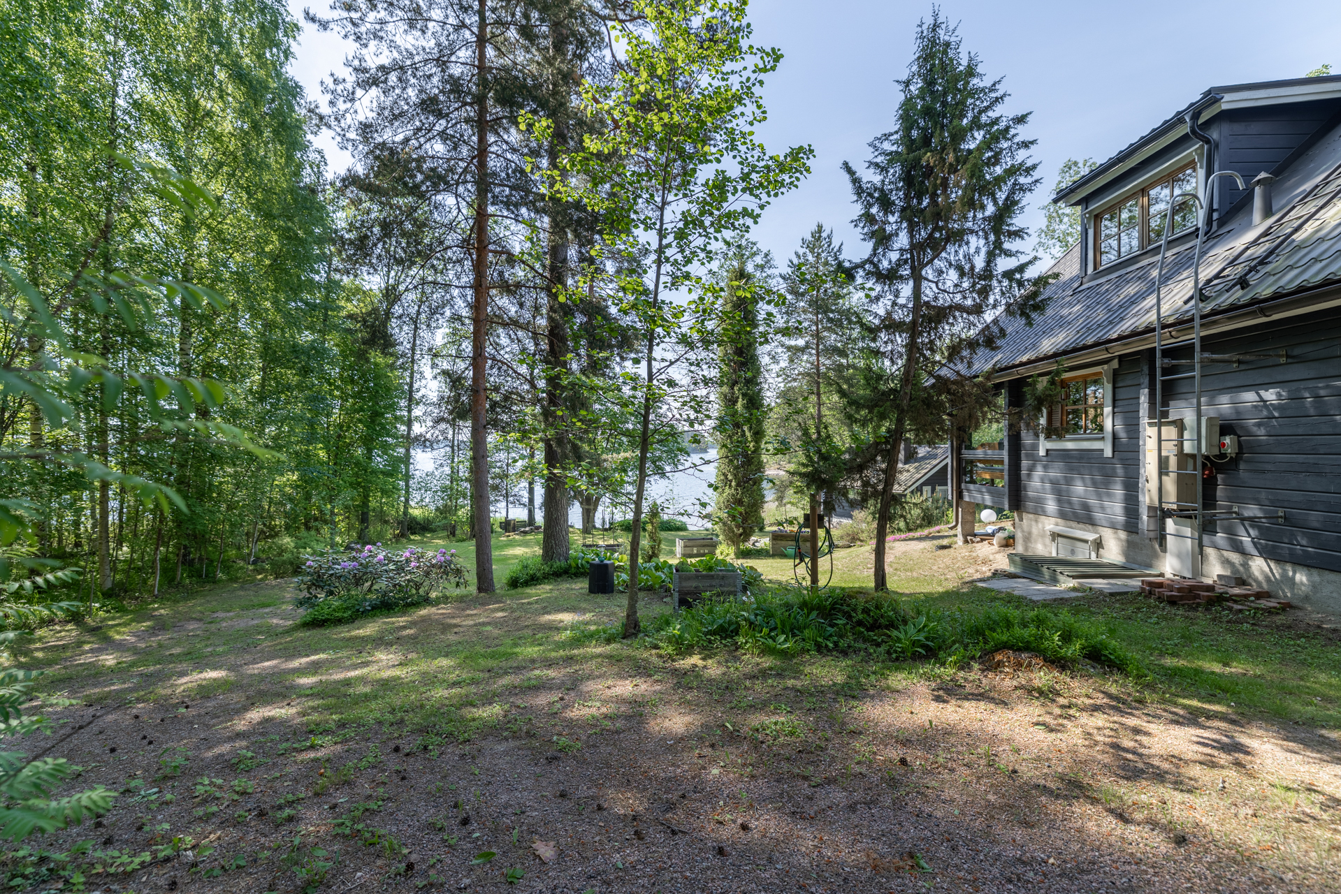 Houtunsaarentie 310, Houtunsaari, Mikkeli