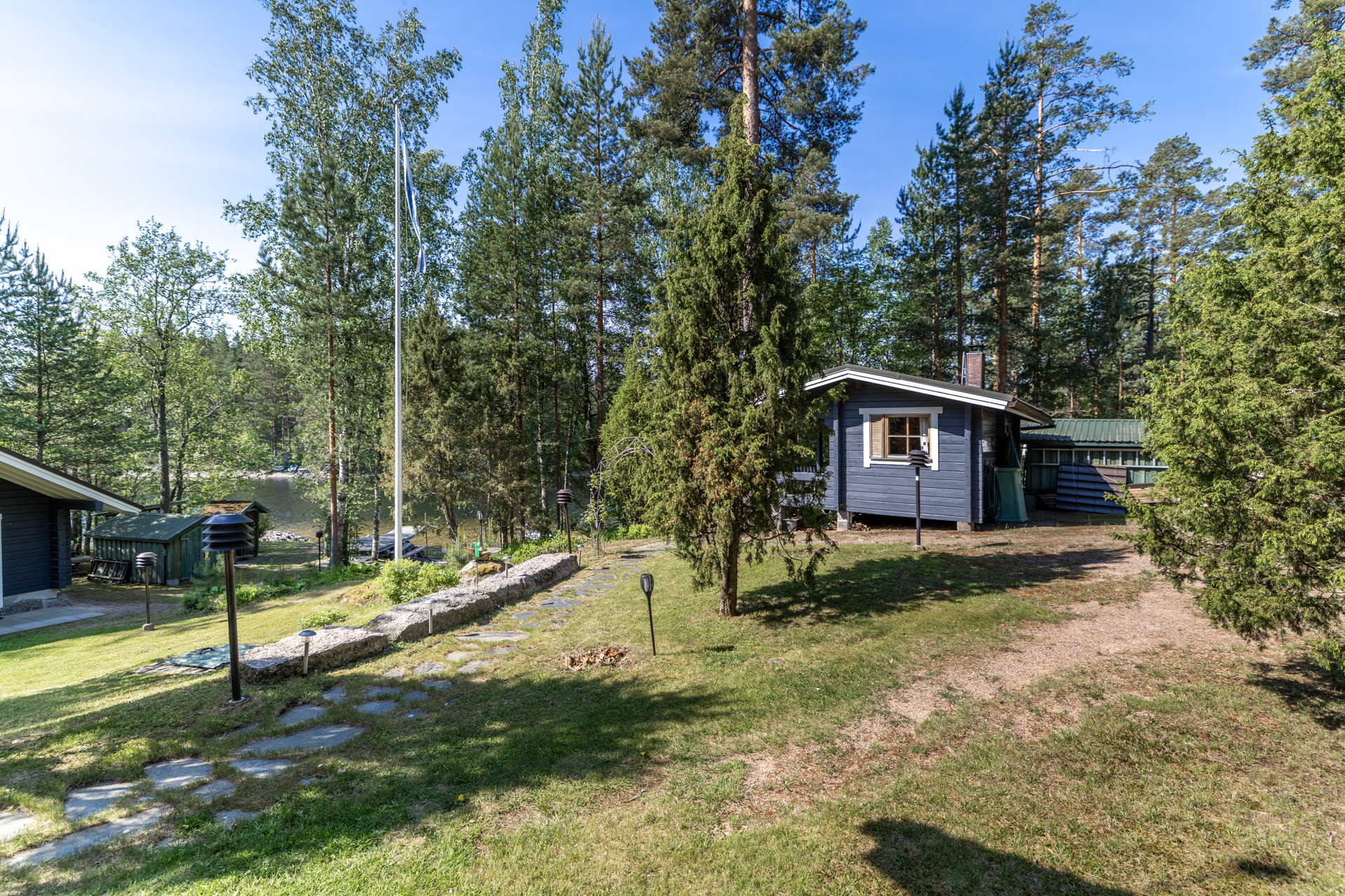 Houtunsaarentie 310, Houtunsaari, Mikkeli
