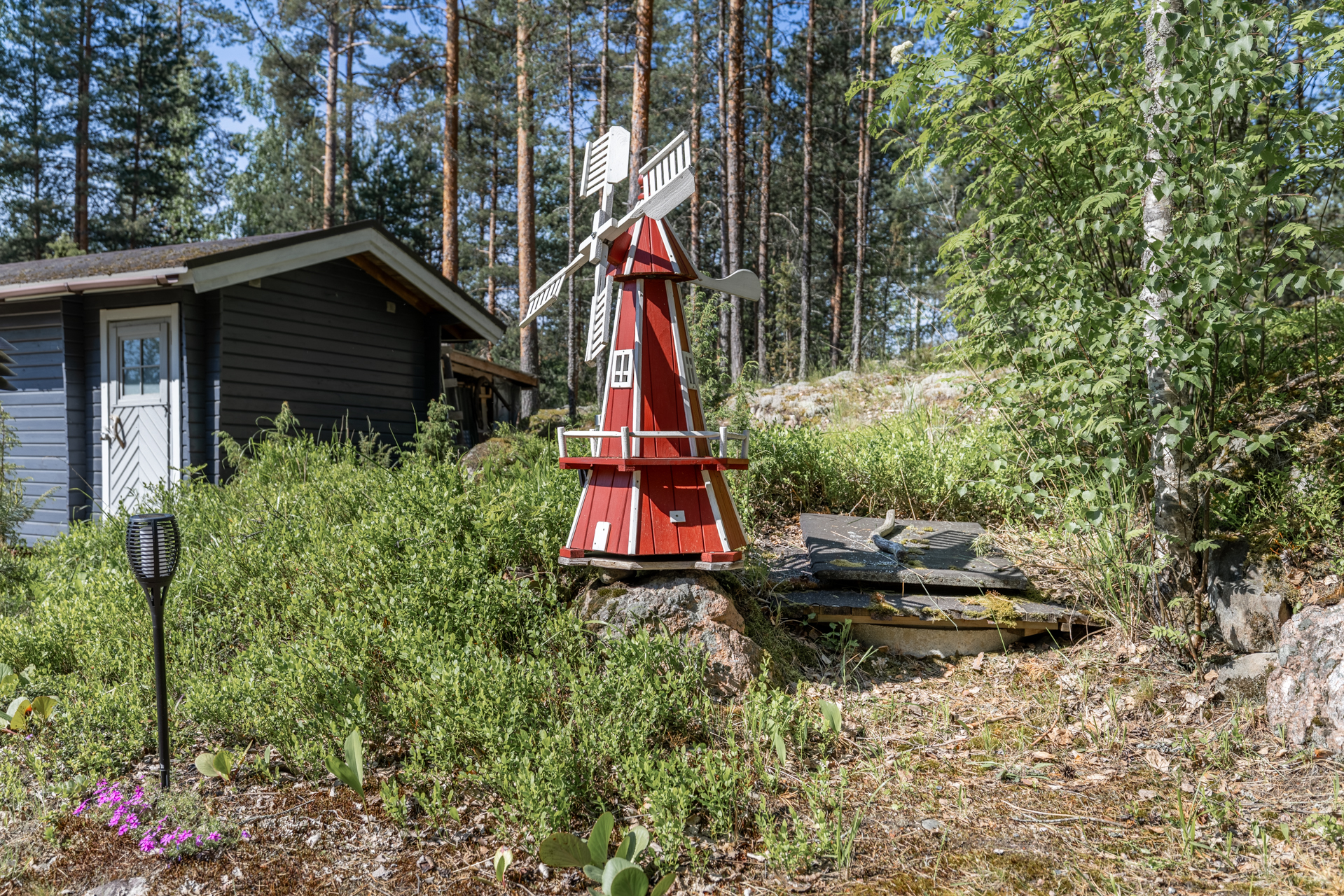 Houtunsaarentie 310, Houtunsaari, Mikkeli