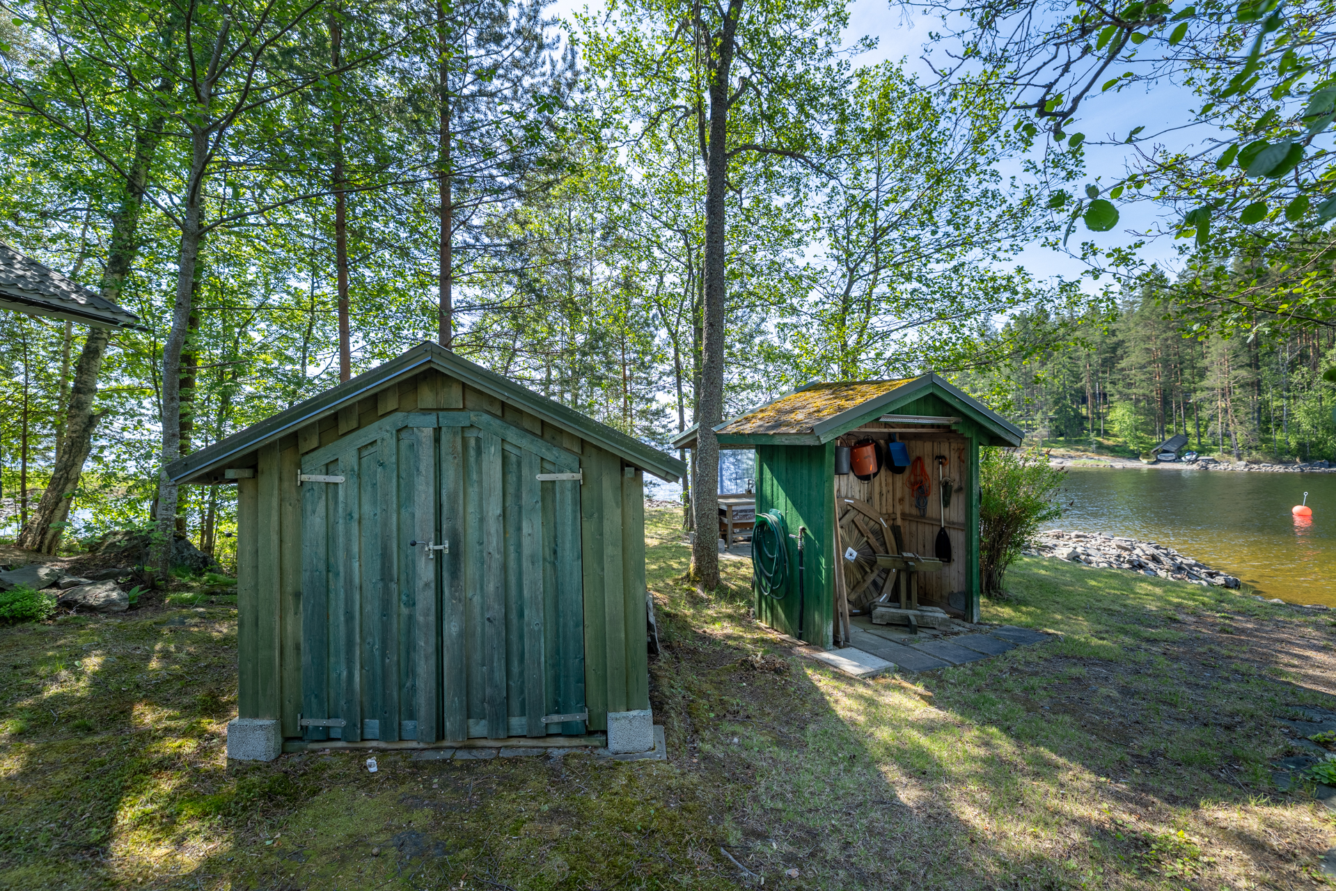 Rantavarasto ja verkkovarasto