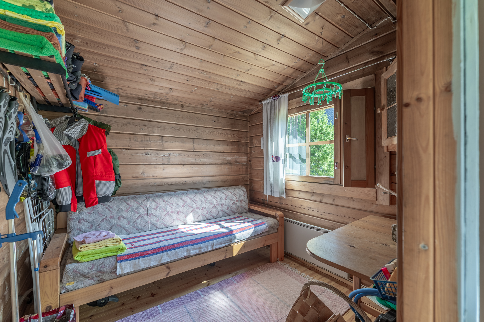 Houtunsaarentie 310, Houtunsaari, Mikkeli