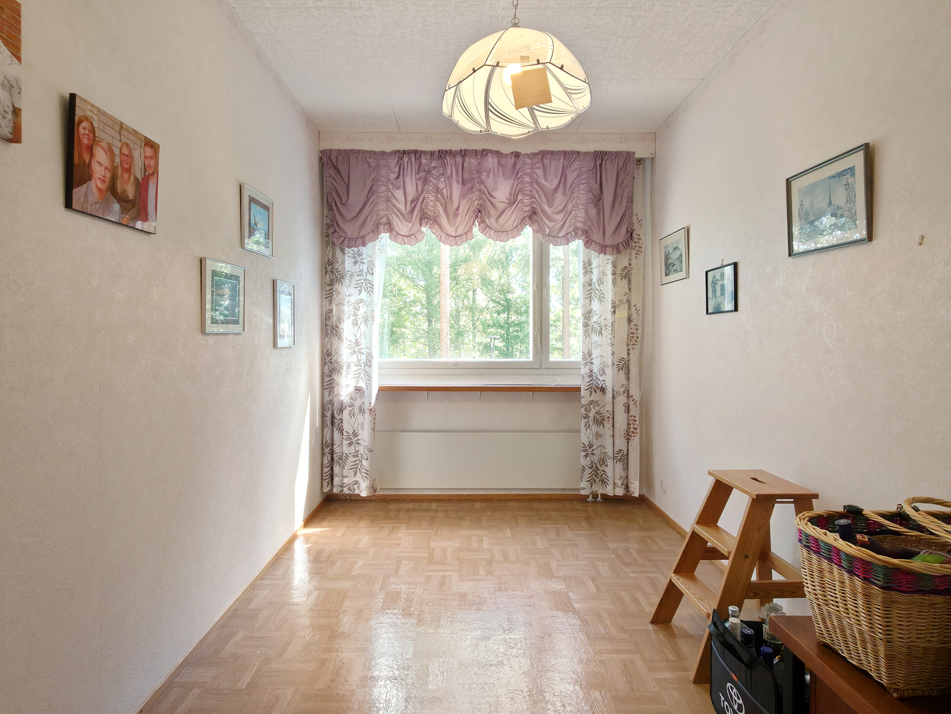 Kersantinkuja 5, Huhtiniemi, Lappeenranta