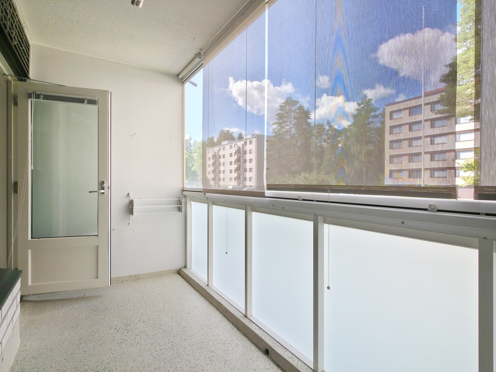 Kersantinkuja 5, Huhtiniemi, Lappeenranta