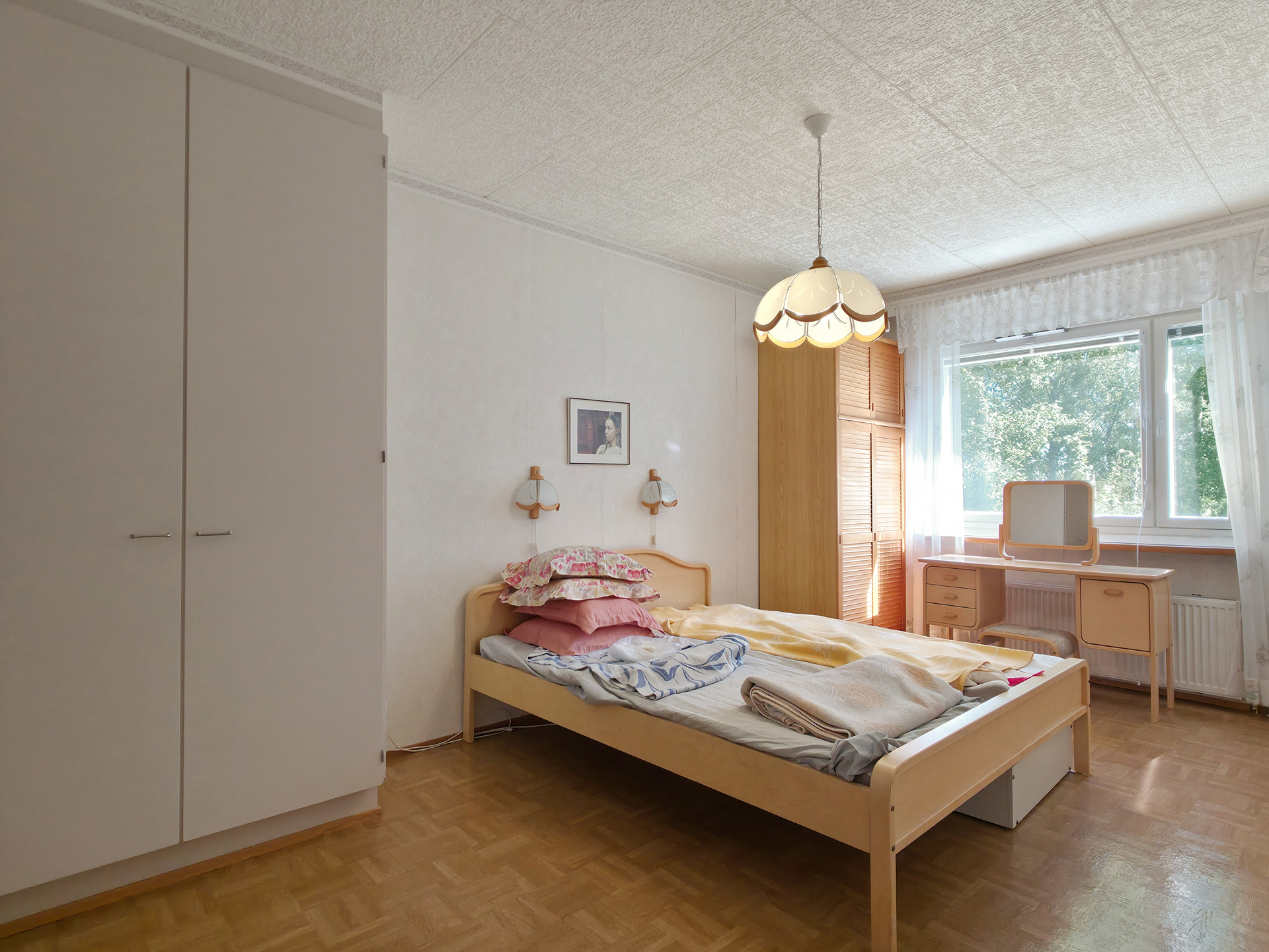 Kersantinkuja 5, Huhtiniemi, Lappeenranta