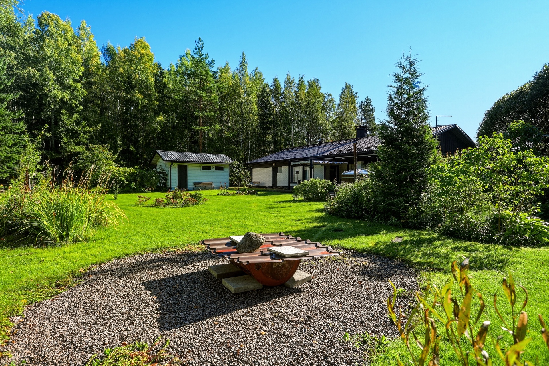 Yrjöntie 78, Myllykoski, Kouvola