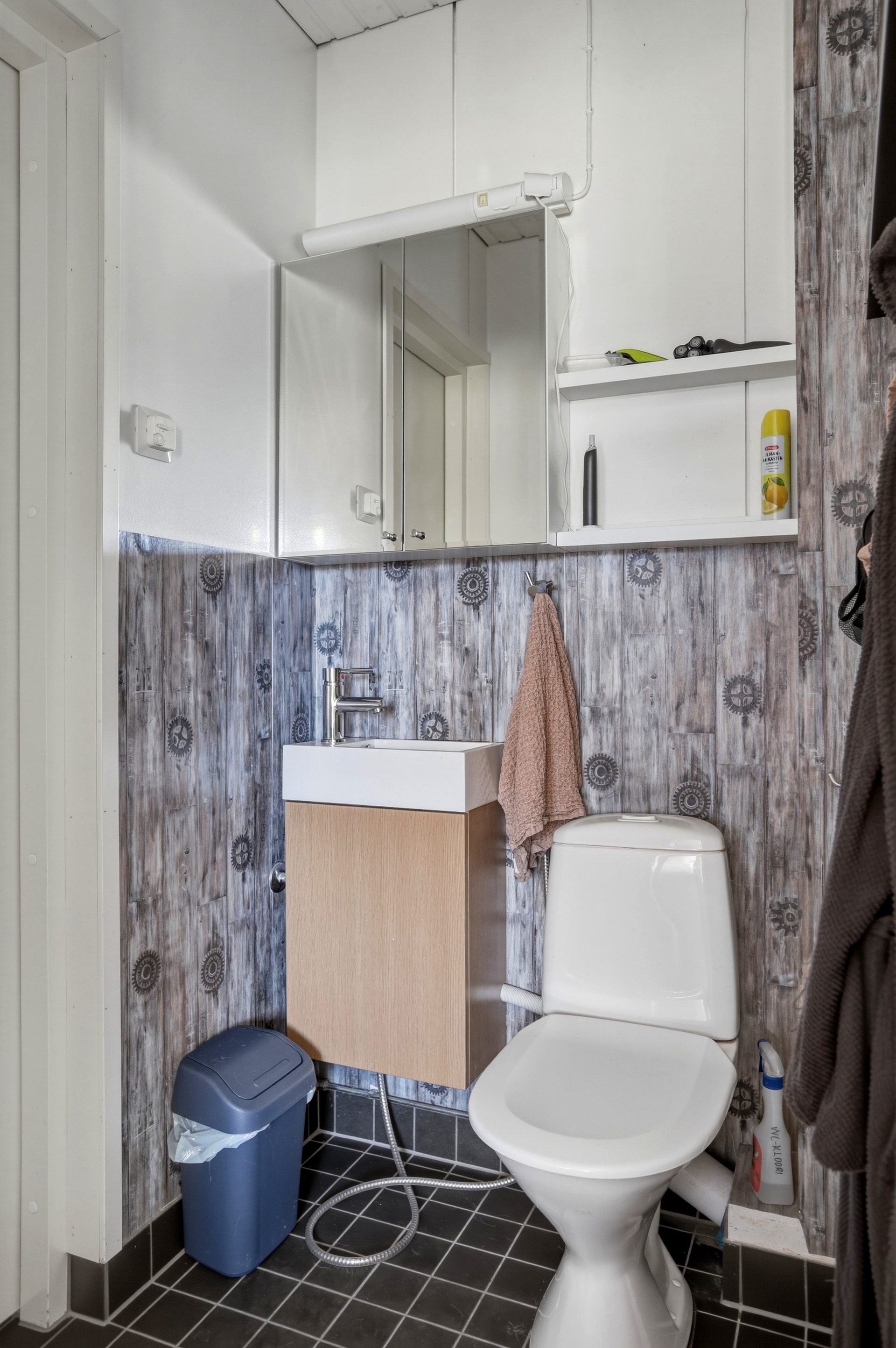 Yrjöntie 78, Myllykoski, Kouvola